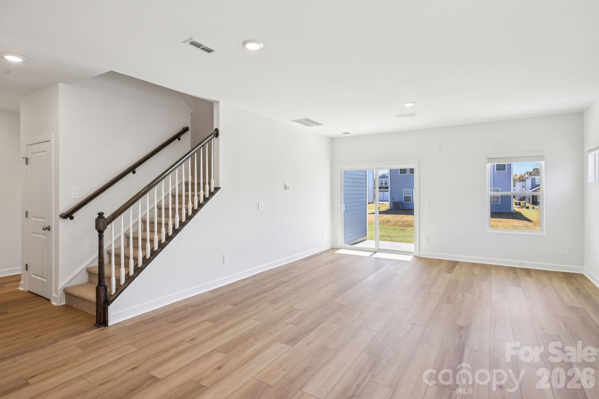 2455 Maxton Drive — Salisbury