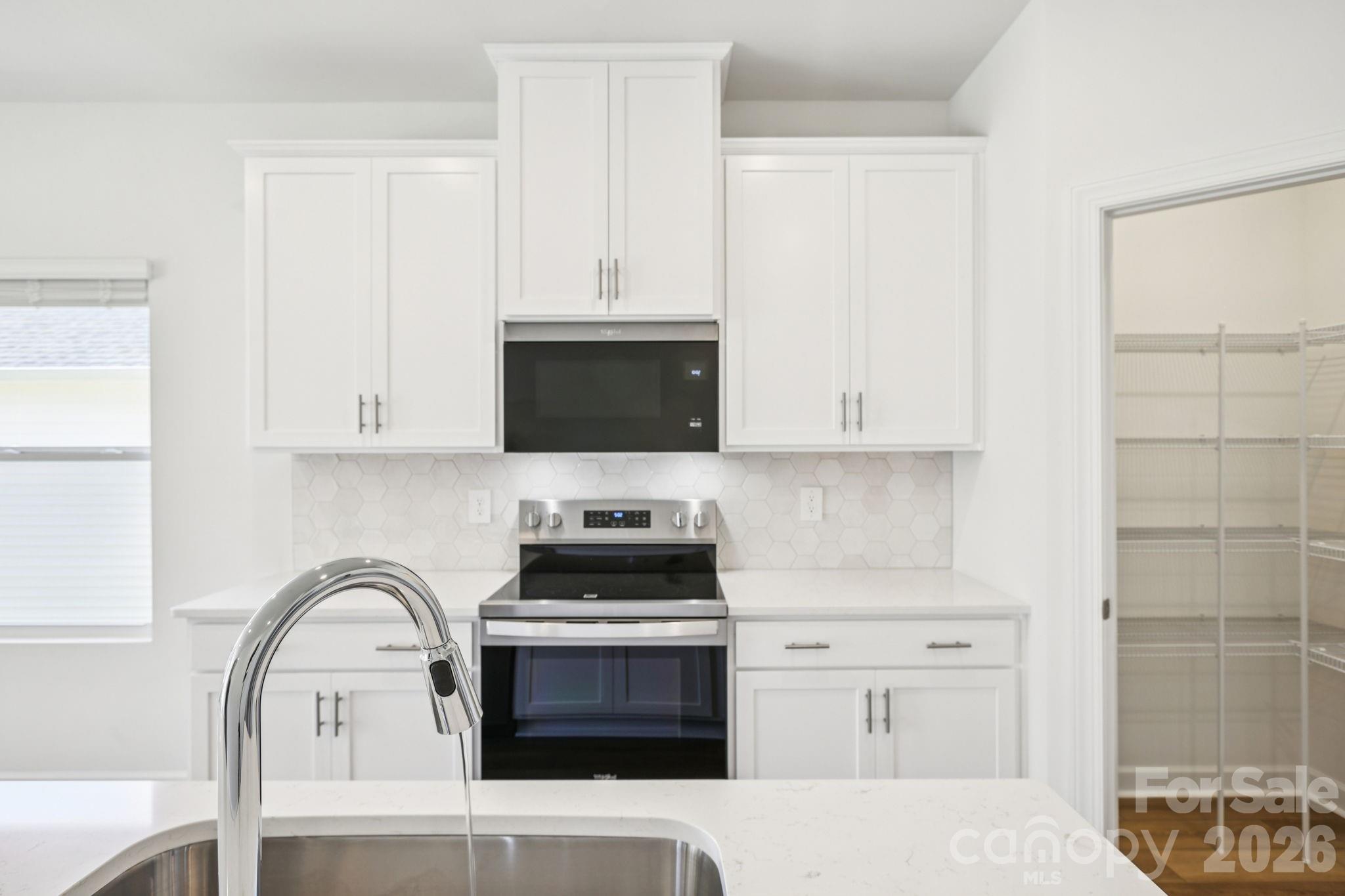 2455 Maxton Drive — Salisbury