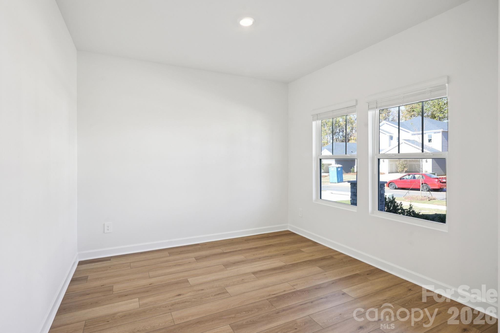 2455 Maxton Drive — Salisbury