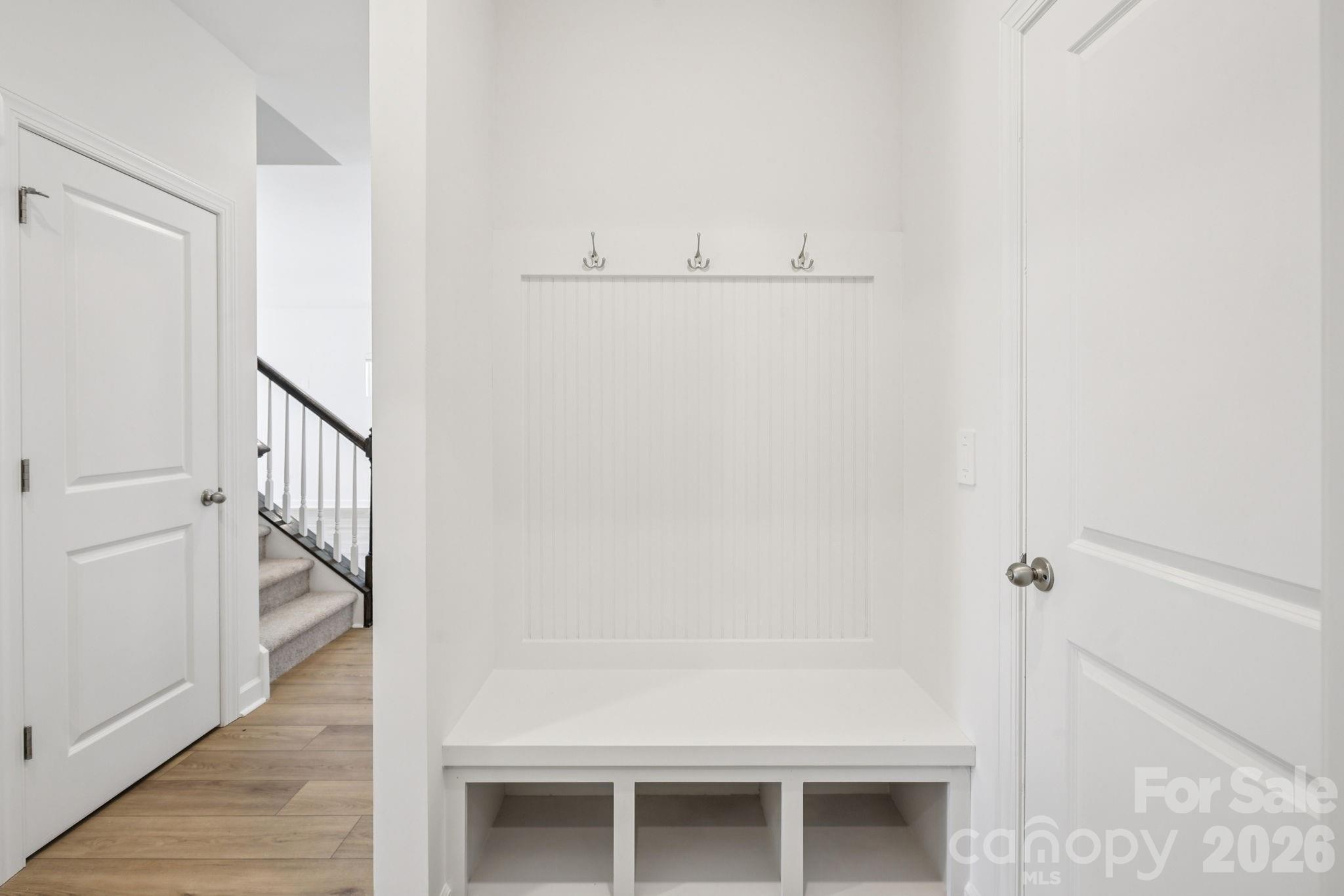 2455 Maxton Drive — Salisbury