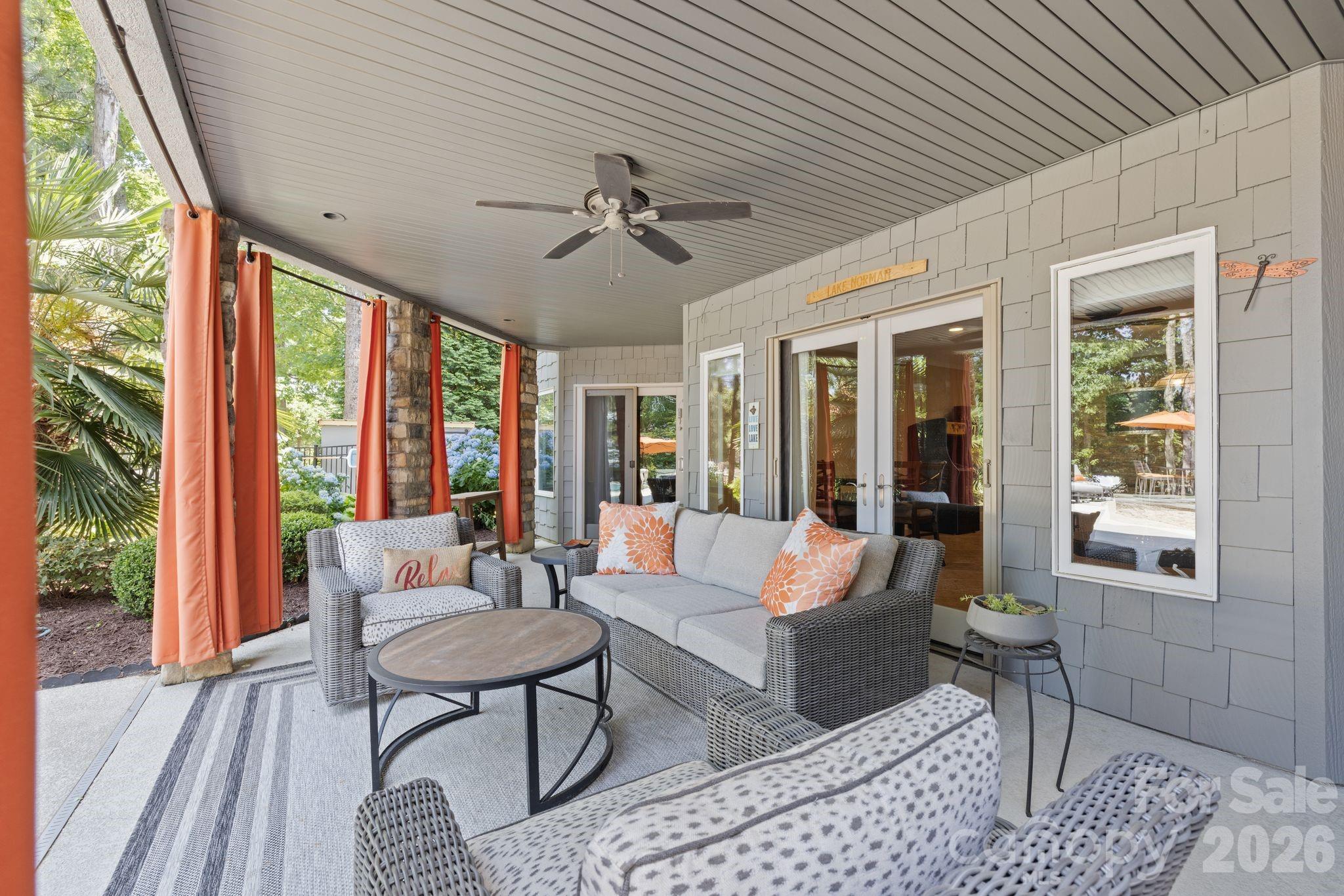 4828 Burton Lane — Denver