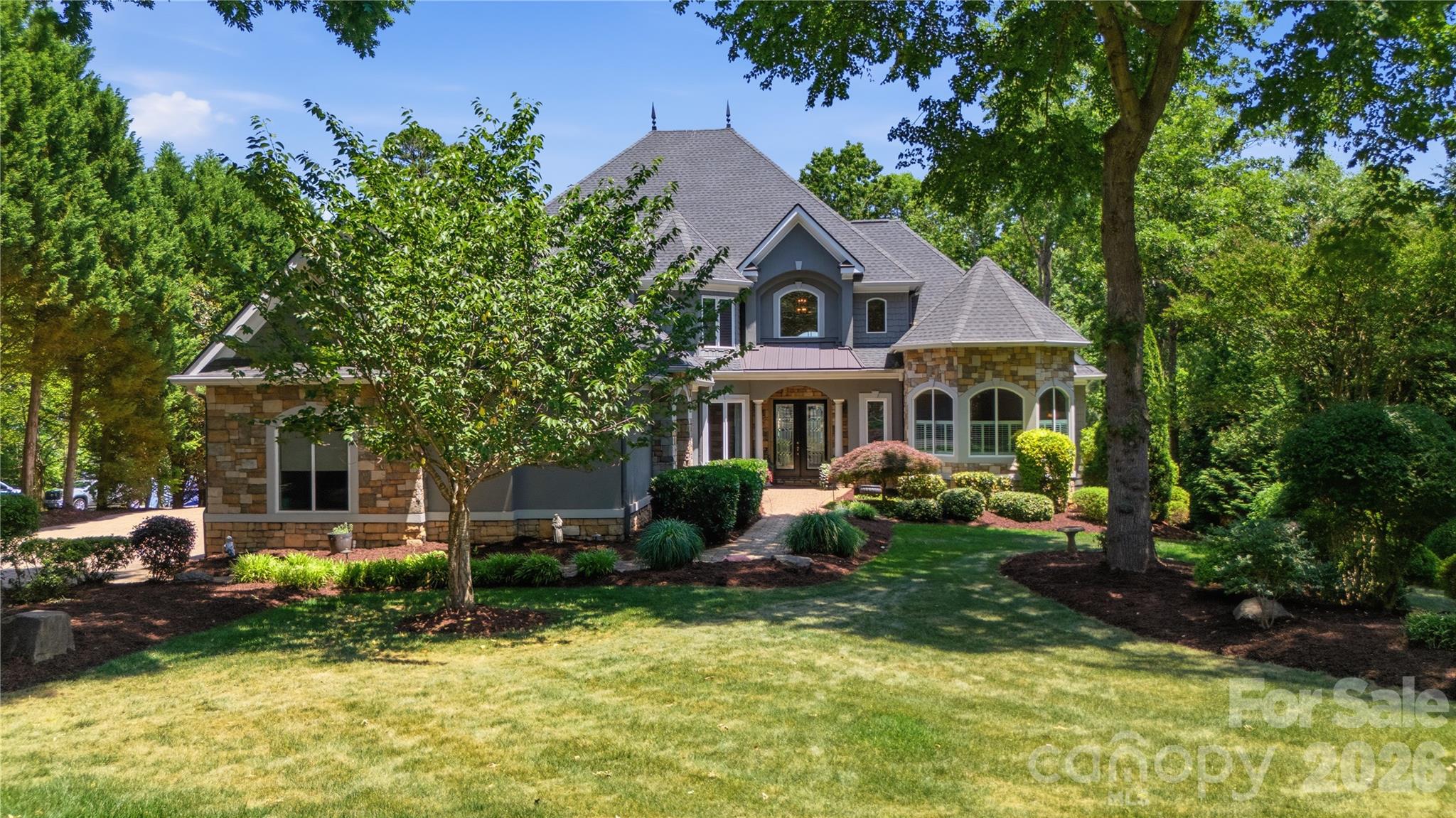 4828 Burton Lane — Denver