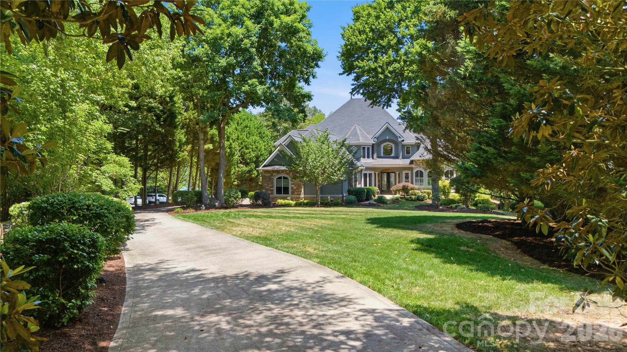 4828 Burton Lane — Denver