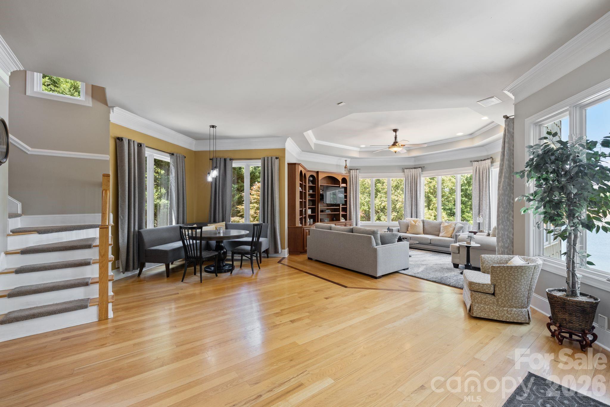 4828 Burton Lane — Denver