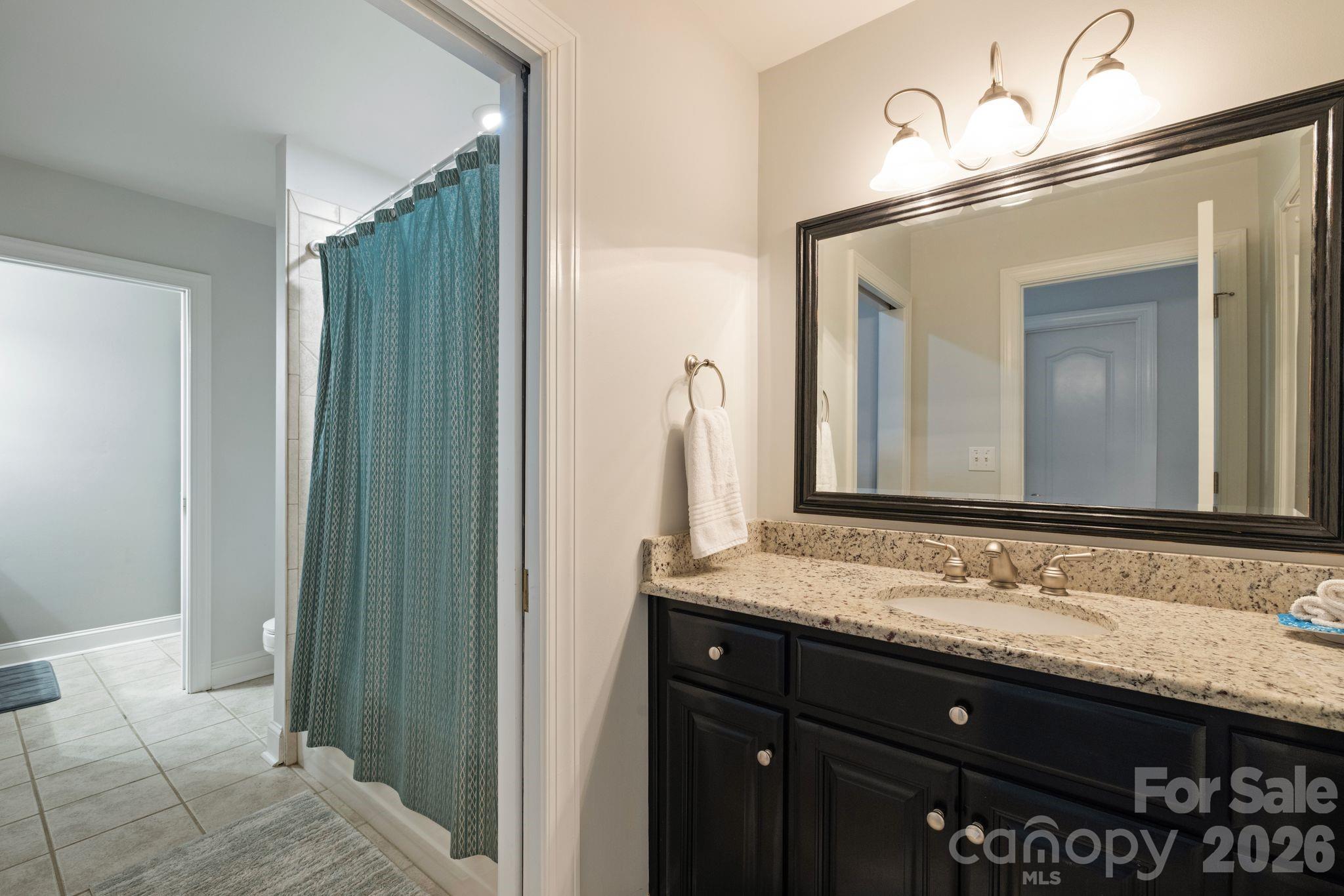 4828 Burton Lane — Denver