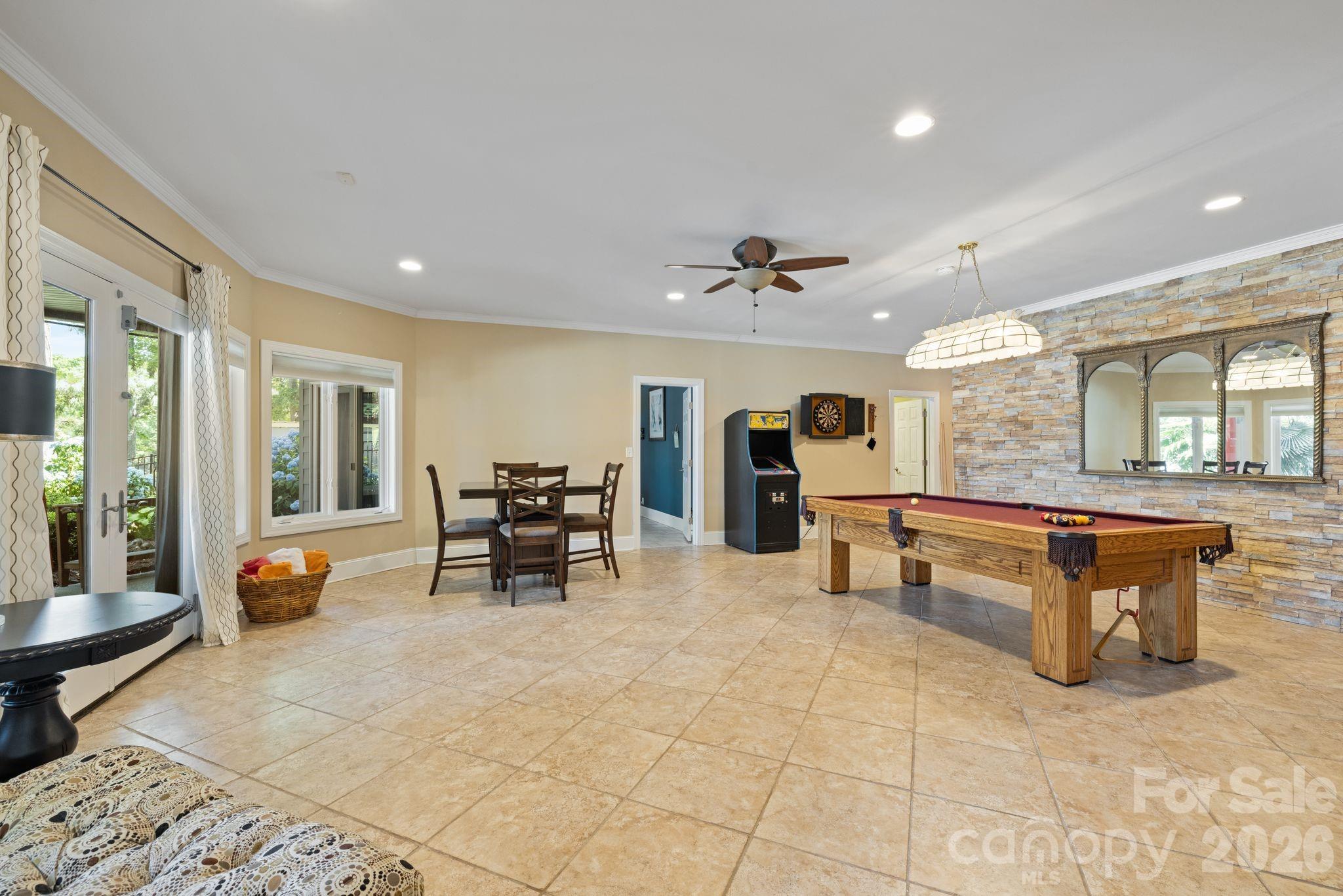4828 Burton Lane — Denver