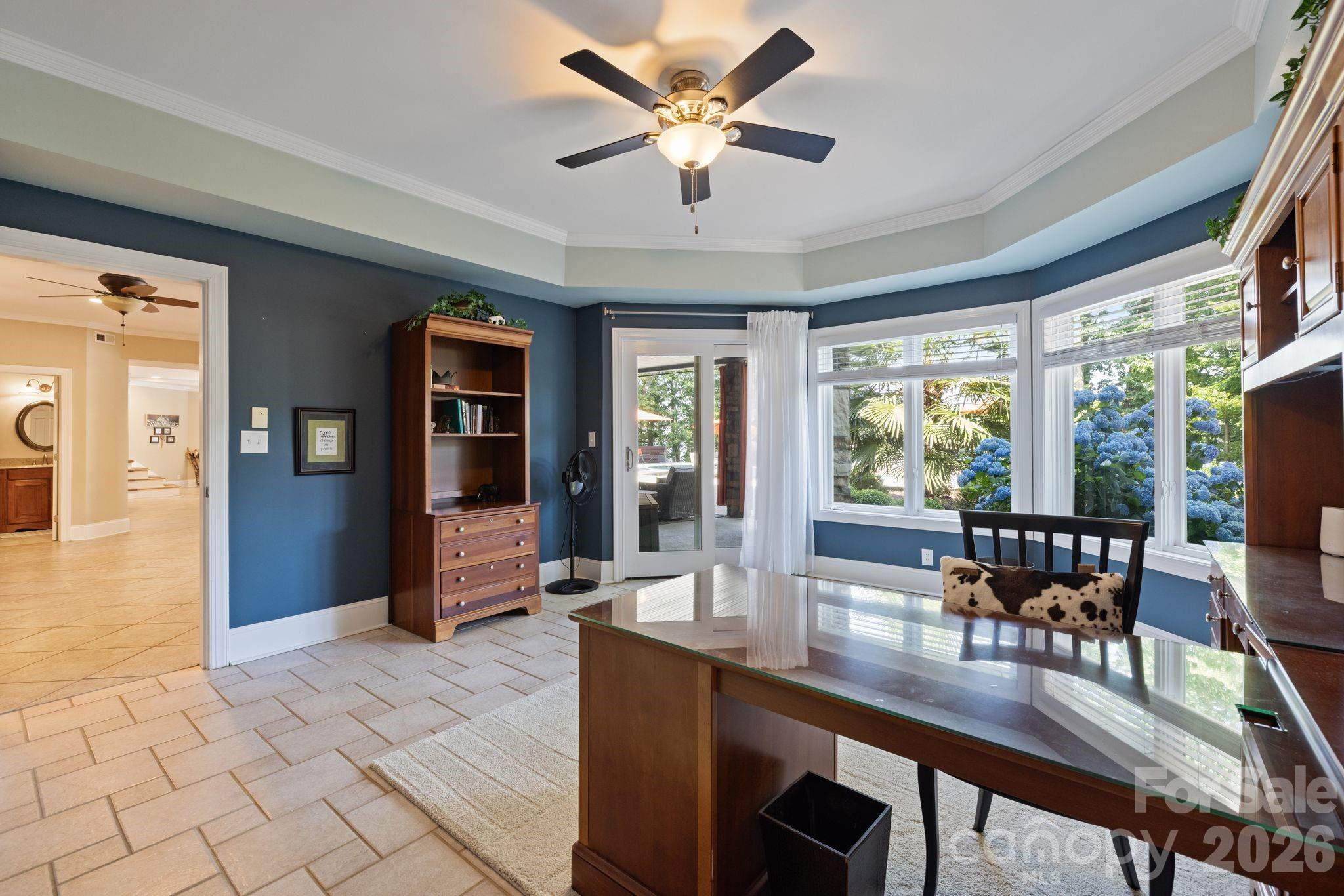 4828 Burton Lane — Denver