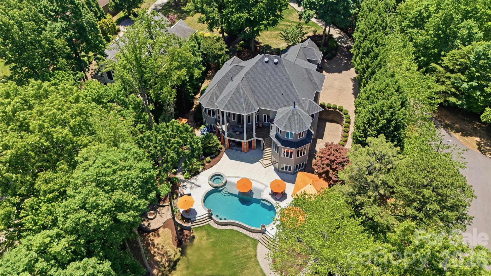 4828 Burton Lane — Denver