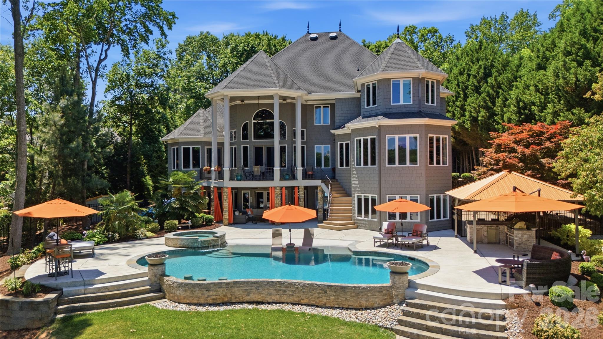 4828 Burton Lane — Denver