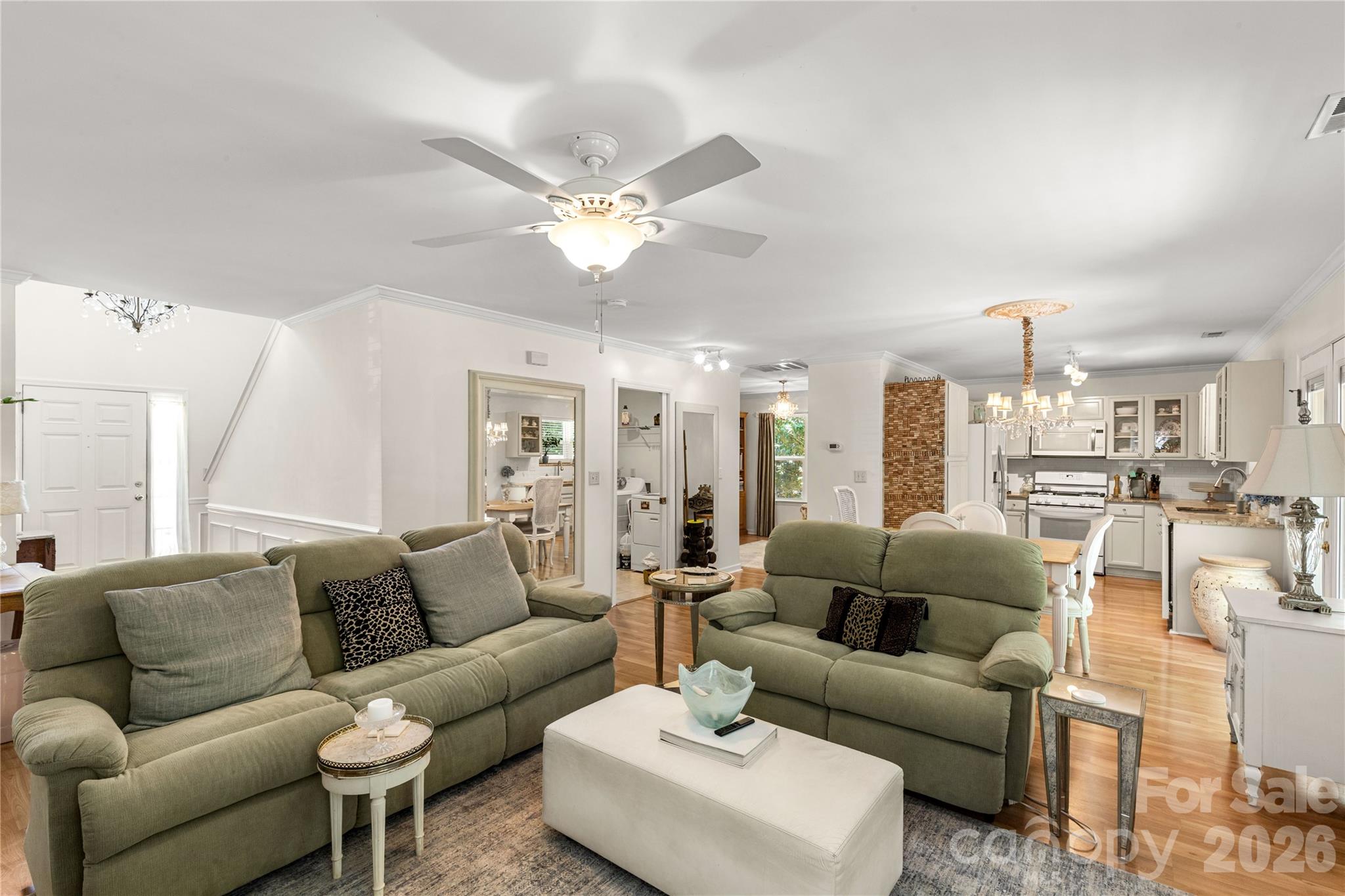 1771 Lillywood Lane — Indian Land