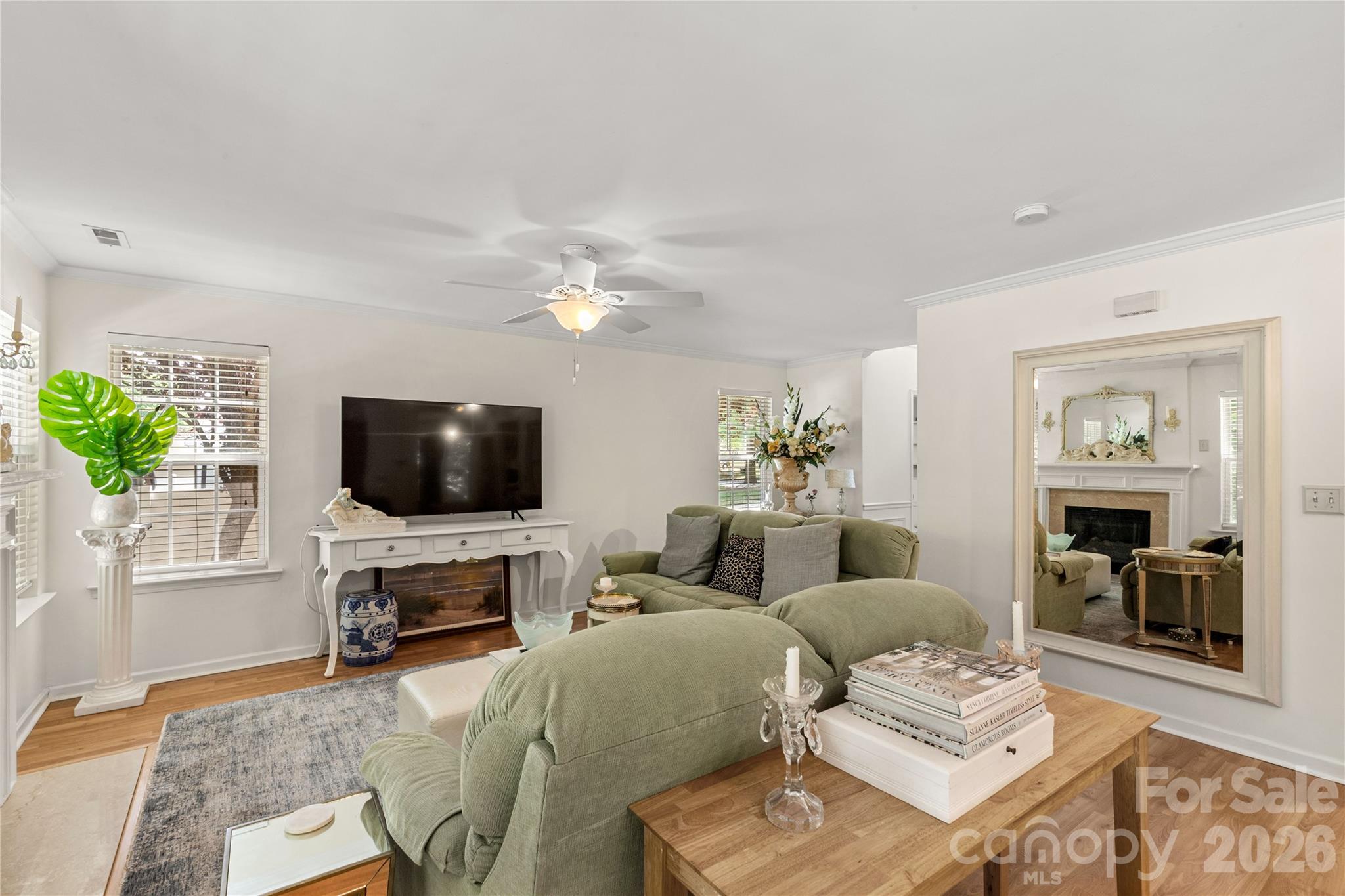 1771 Lillywood Lane — Indian Land