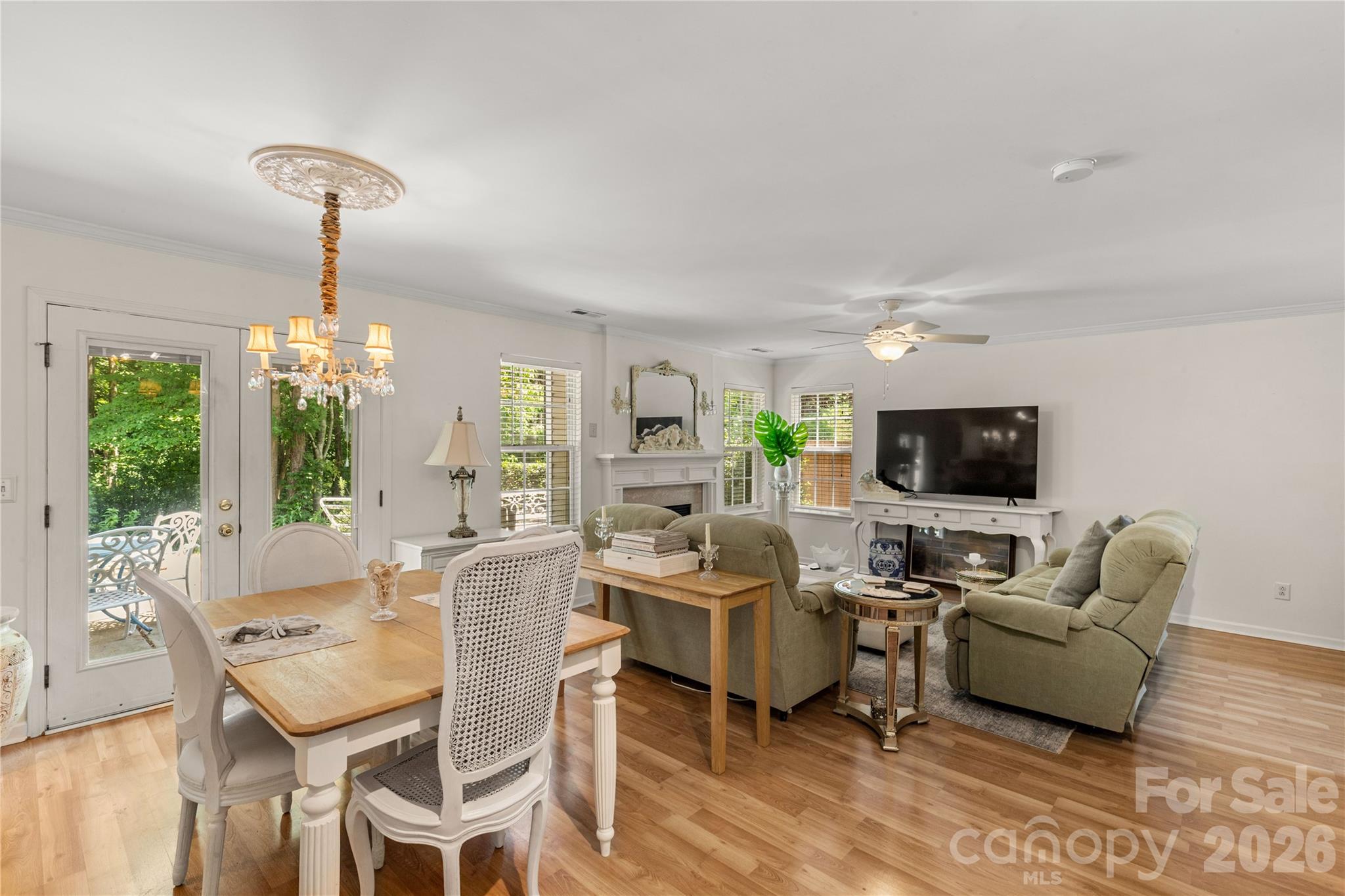 1771 Lillywood Lane — Indian Land