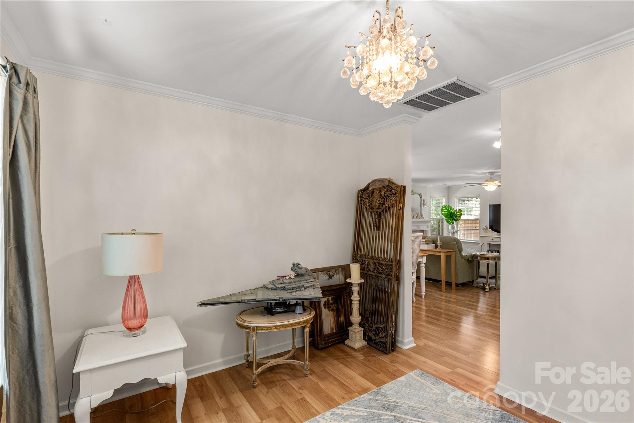 1771 Lillywood Lane — Indian Land