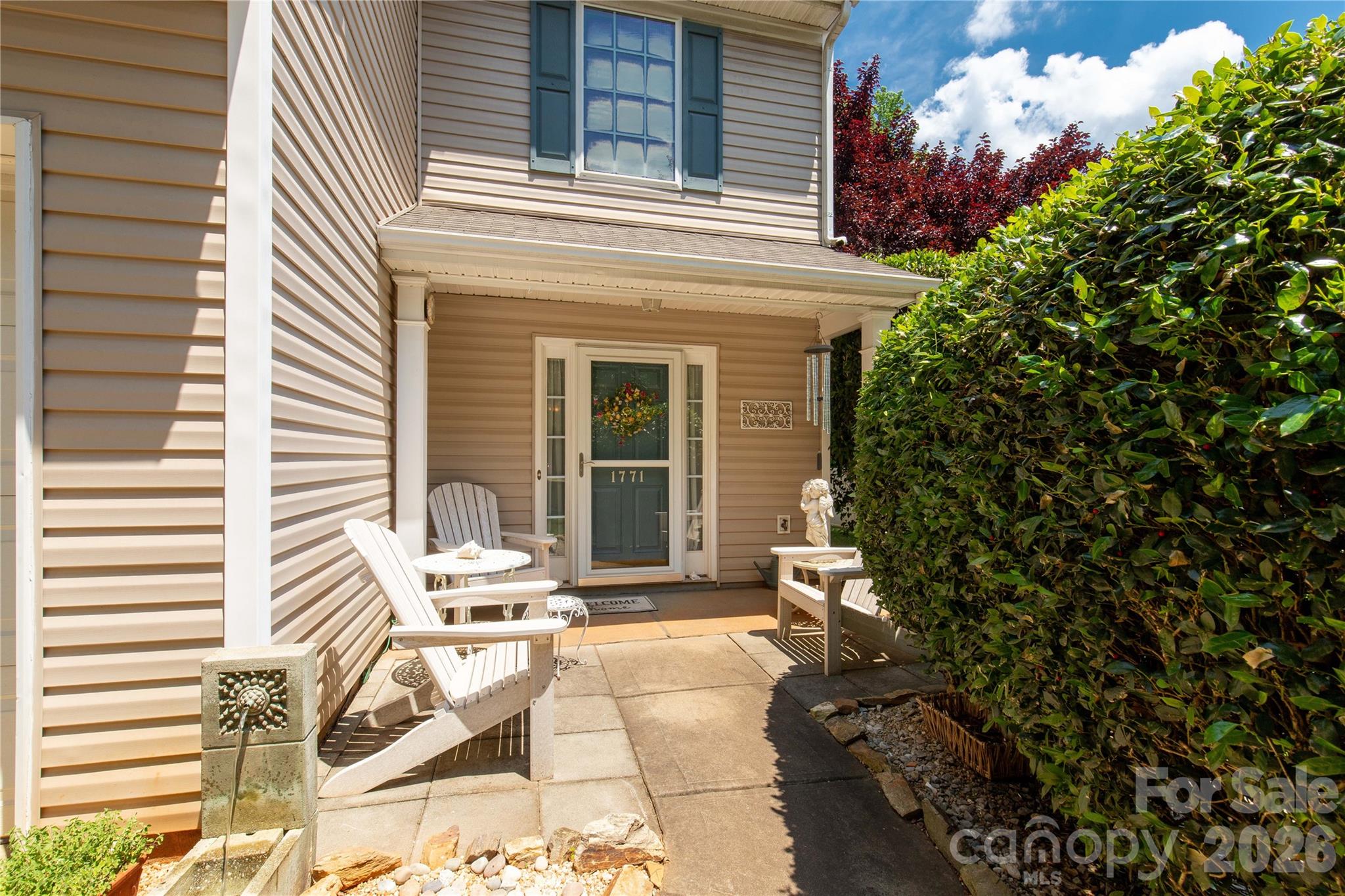 1771 Lillywood Lane — Indian Land