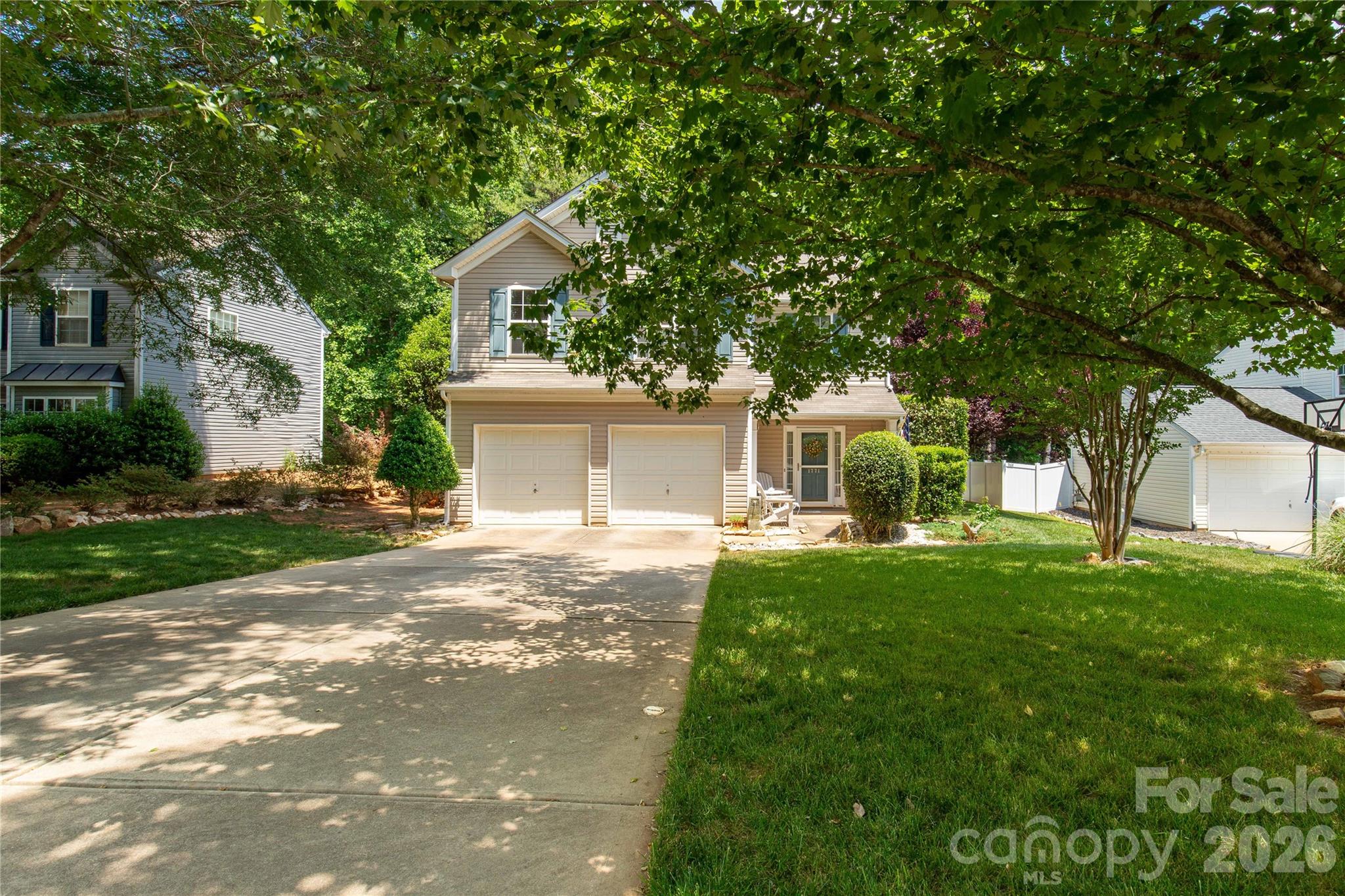 1771 Lillywood Lane — Indian Land
