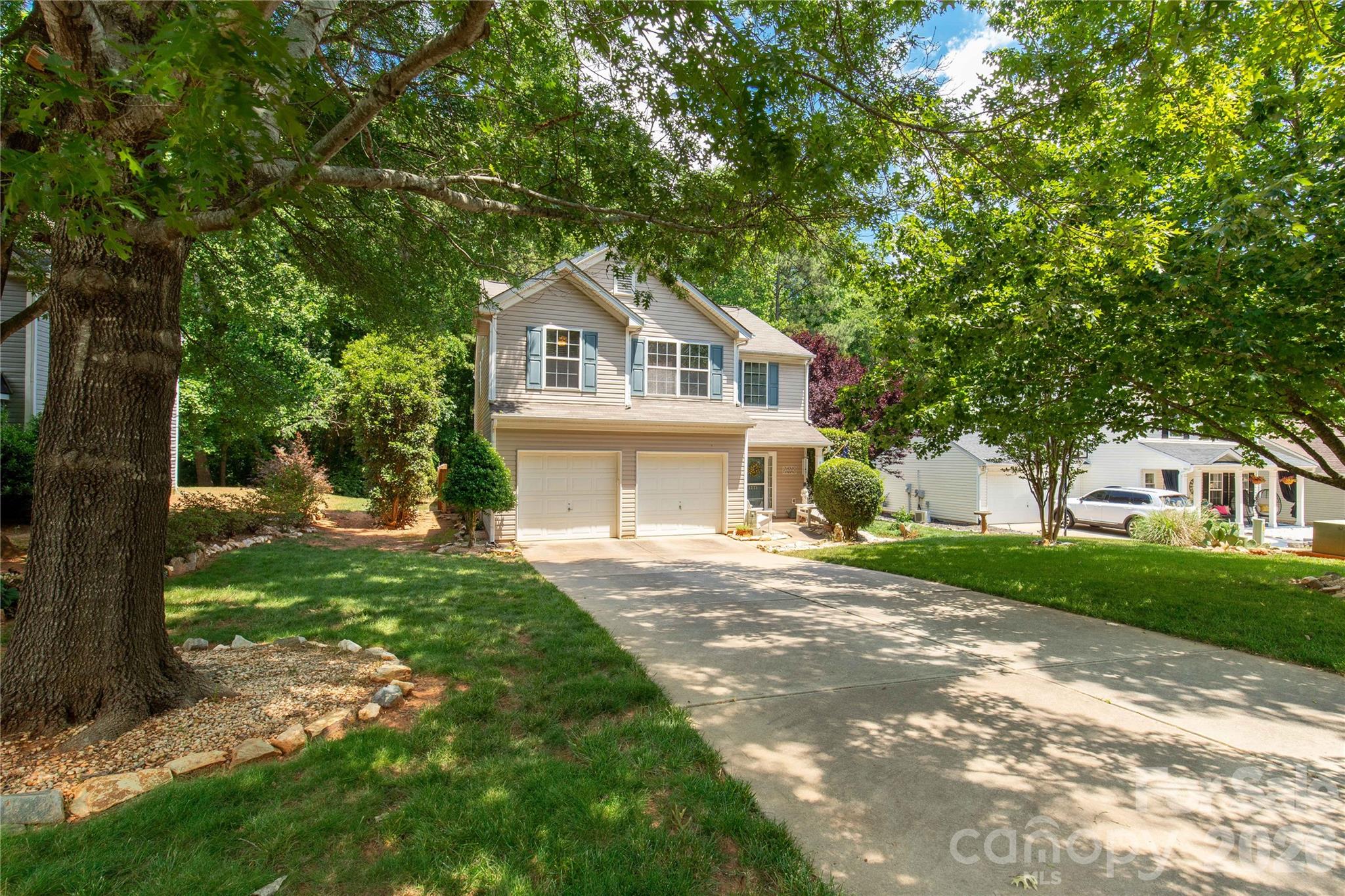1771 Lillywood Lane — Indian Land