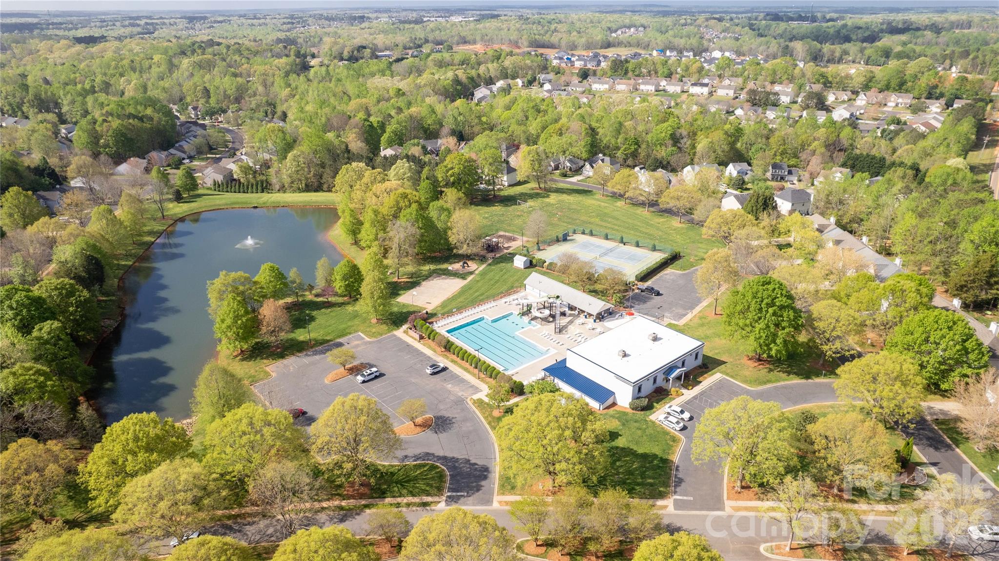 1771 Lillywood Lane — Indian Land