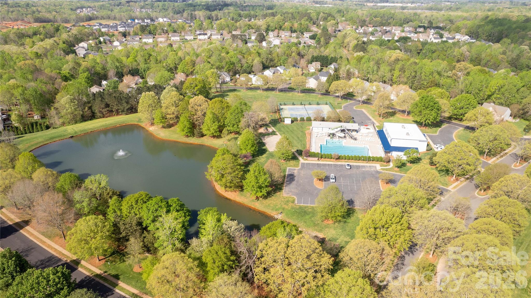 1771 Lillywood Lane — Indian Land