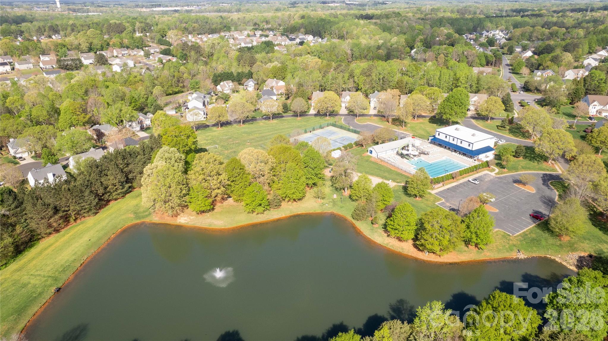 1771 Lillywood Lane — Indian Land