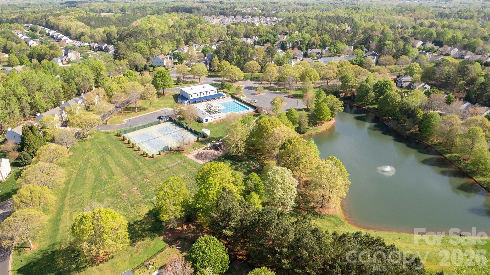 1771 Lillywood Lane — Indian Land