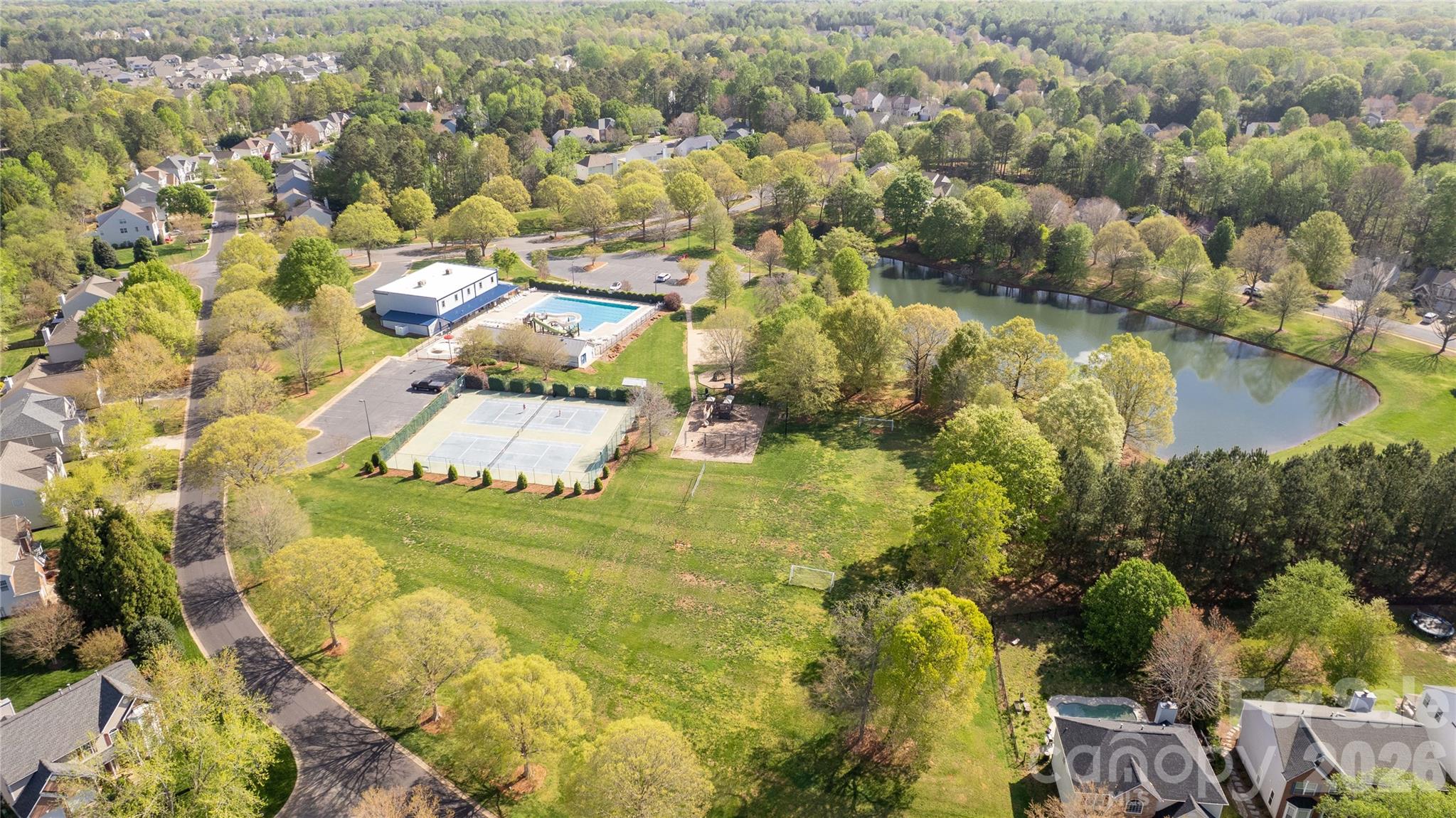 1771 Lillywood Lane — Indian Land