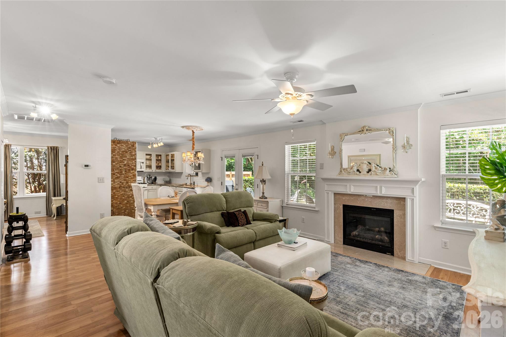 1771 Lillywood Lane — Indian Land