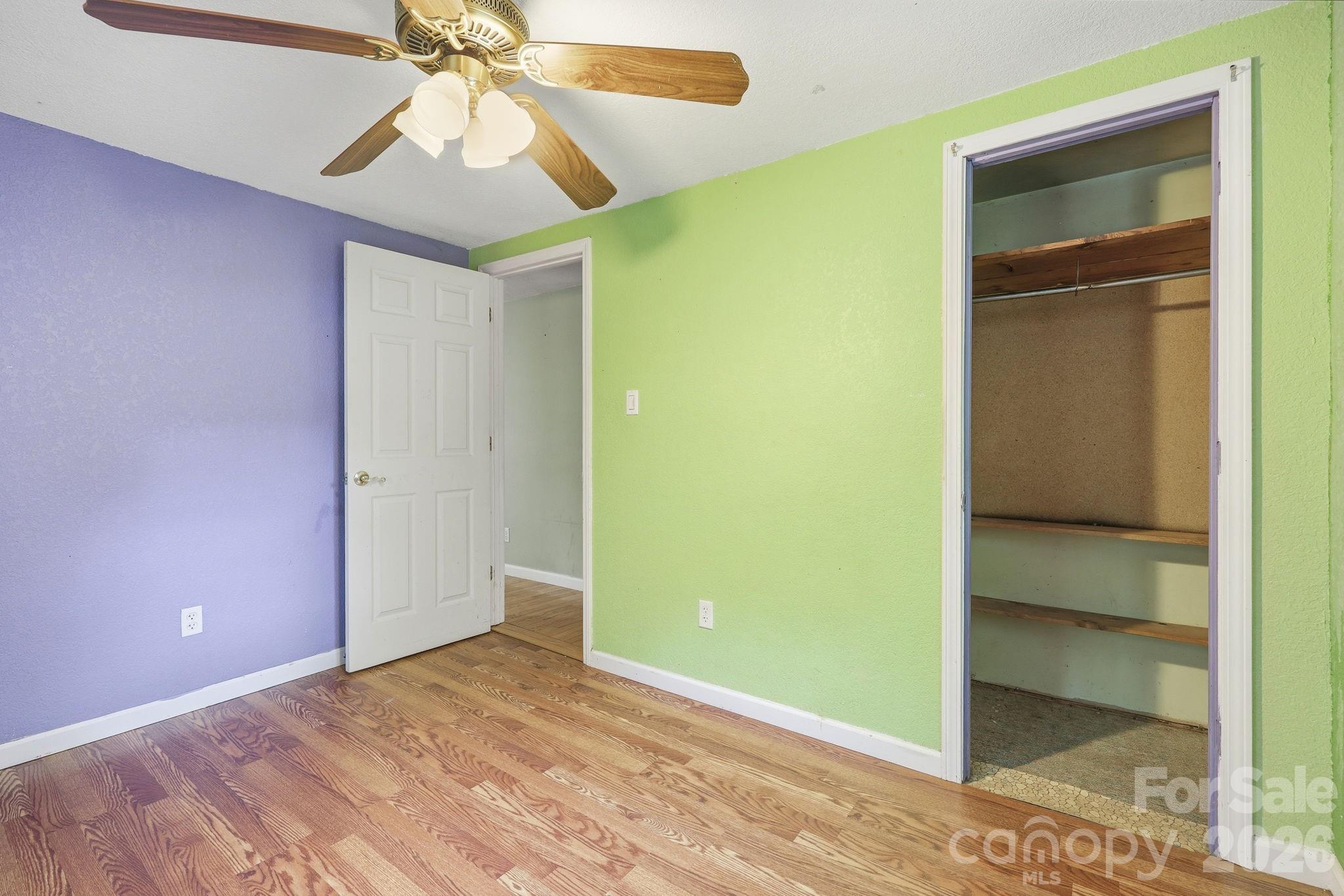 3383 Thickety Road — Clyde