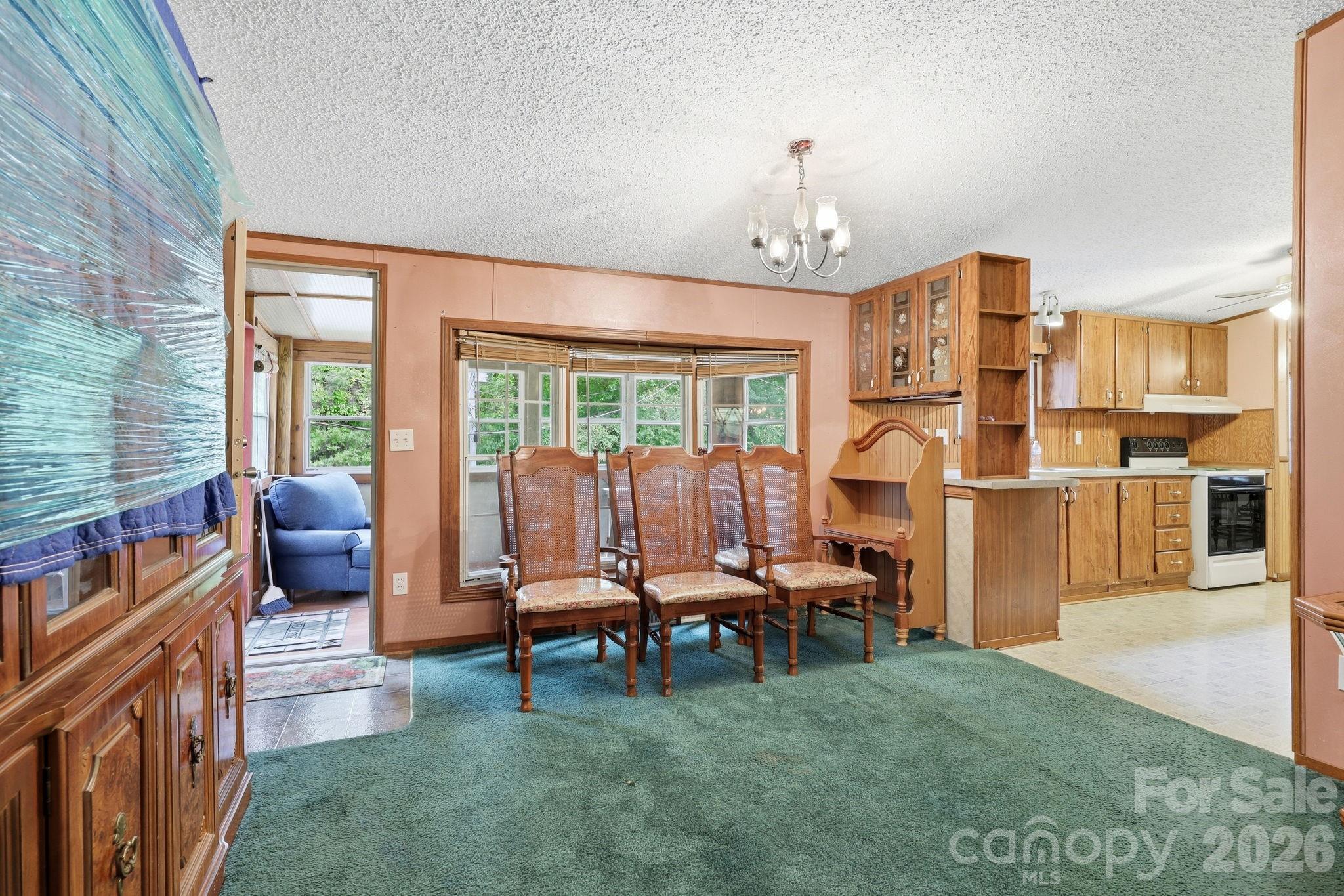 3383 Thickety Road — Clyde