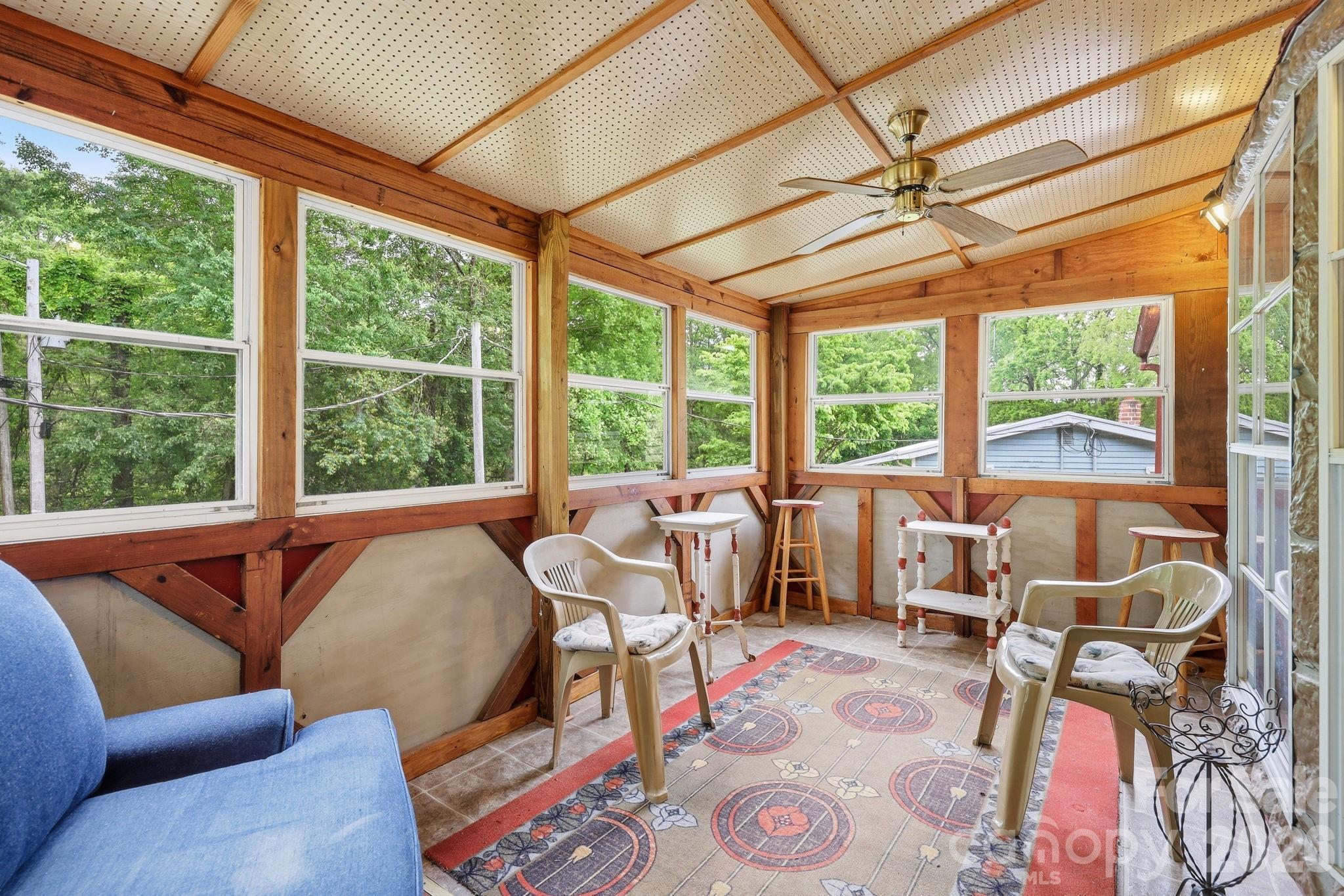 3383 Thickety Road — Clyde