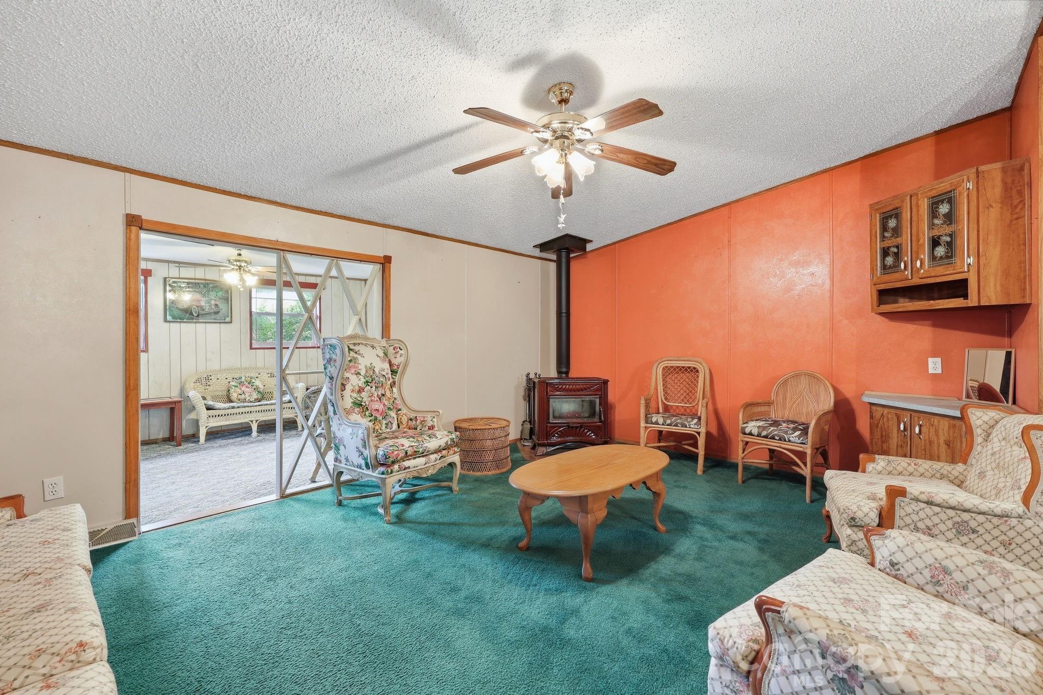 3383 Thickety Road — Clyde