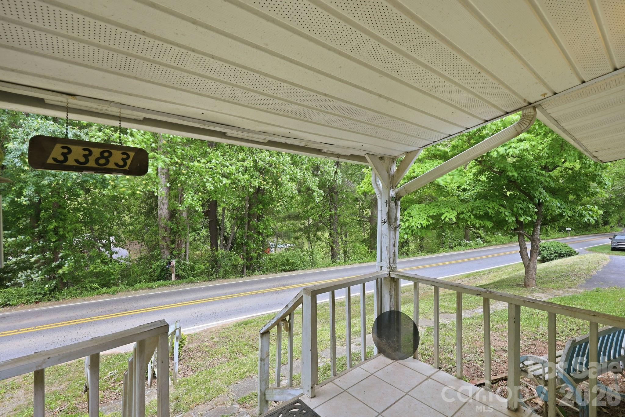 3383 Thickety Road — Clyde