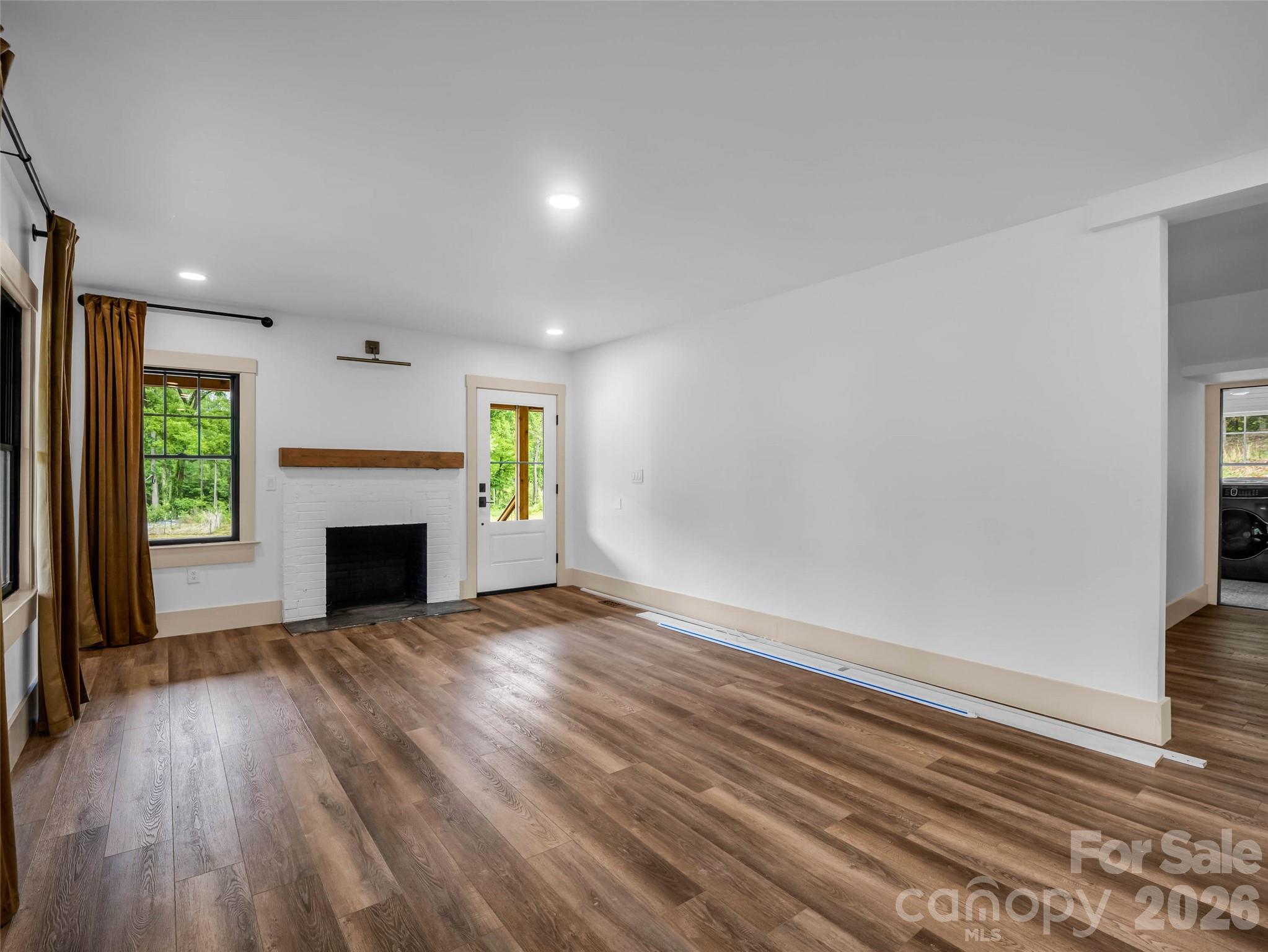 6651 US 64/74A Highway — Lake Lure