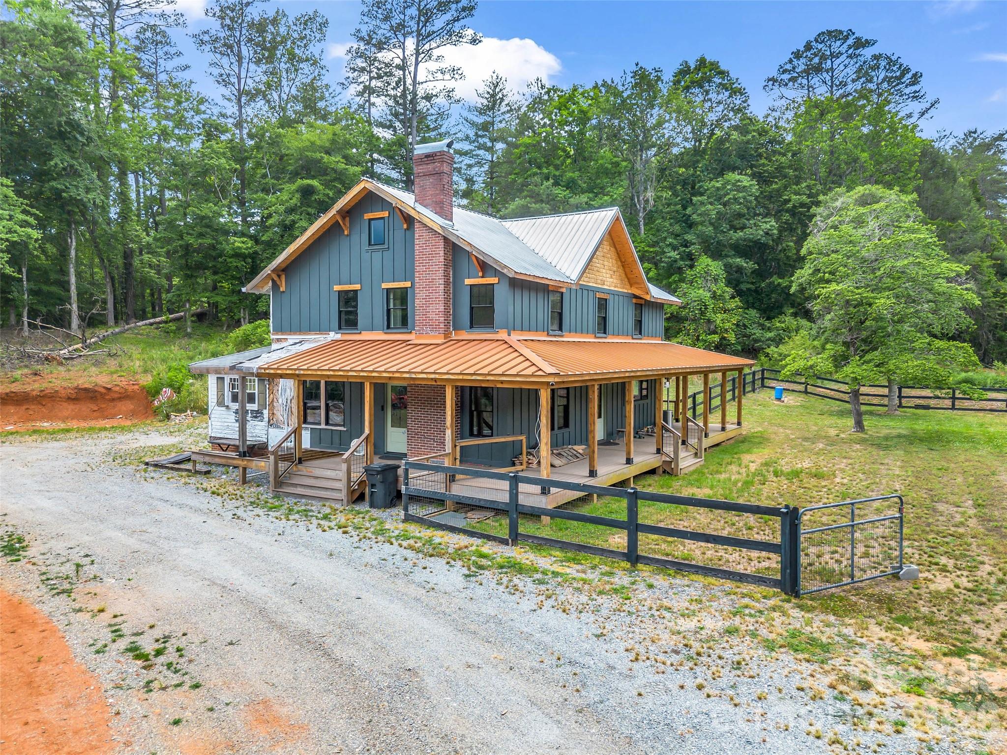6651 US 64/74A Highway — Lake Lure