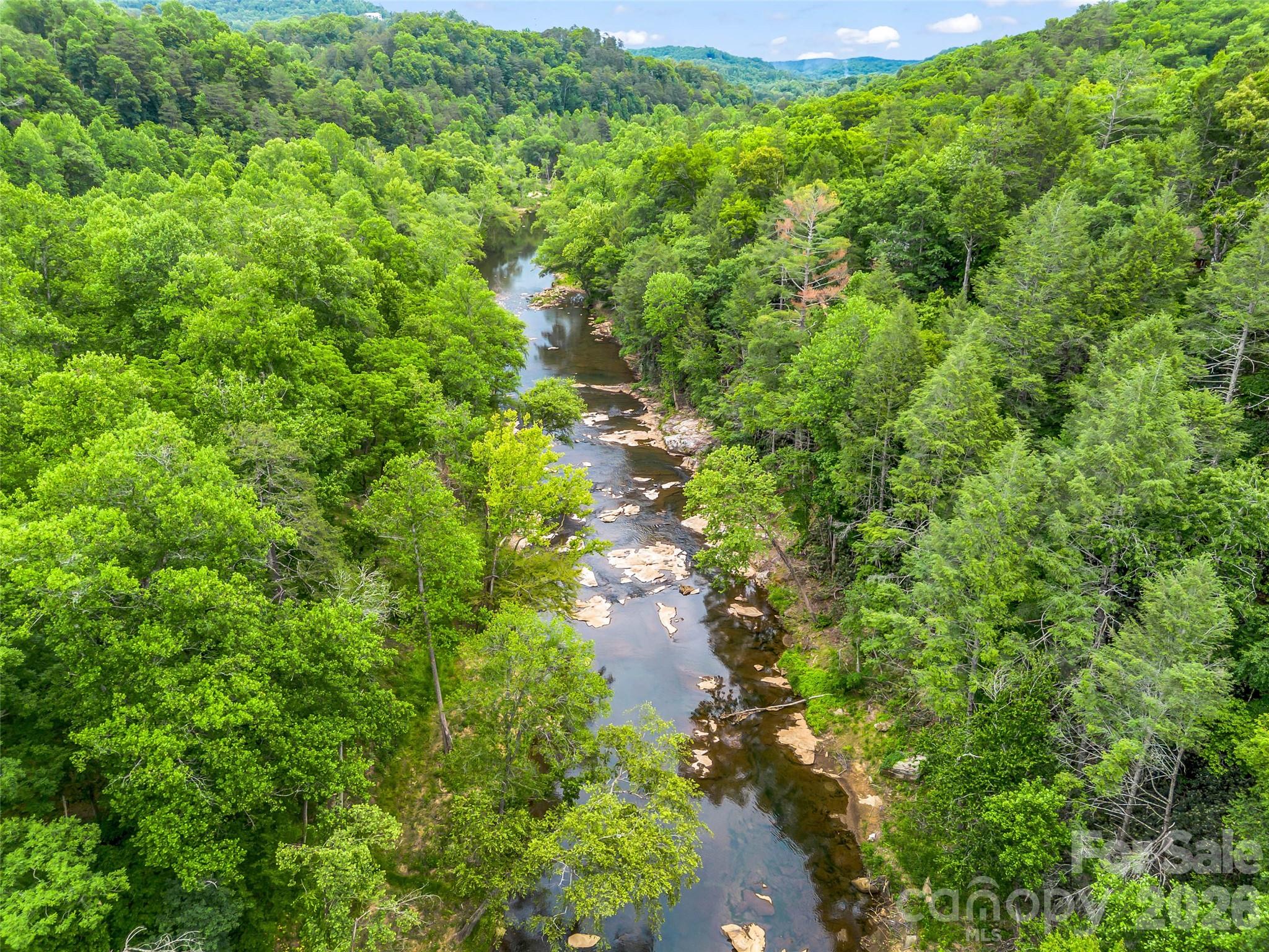6651 US 64/74A Highway — Lake Lure