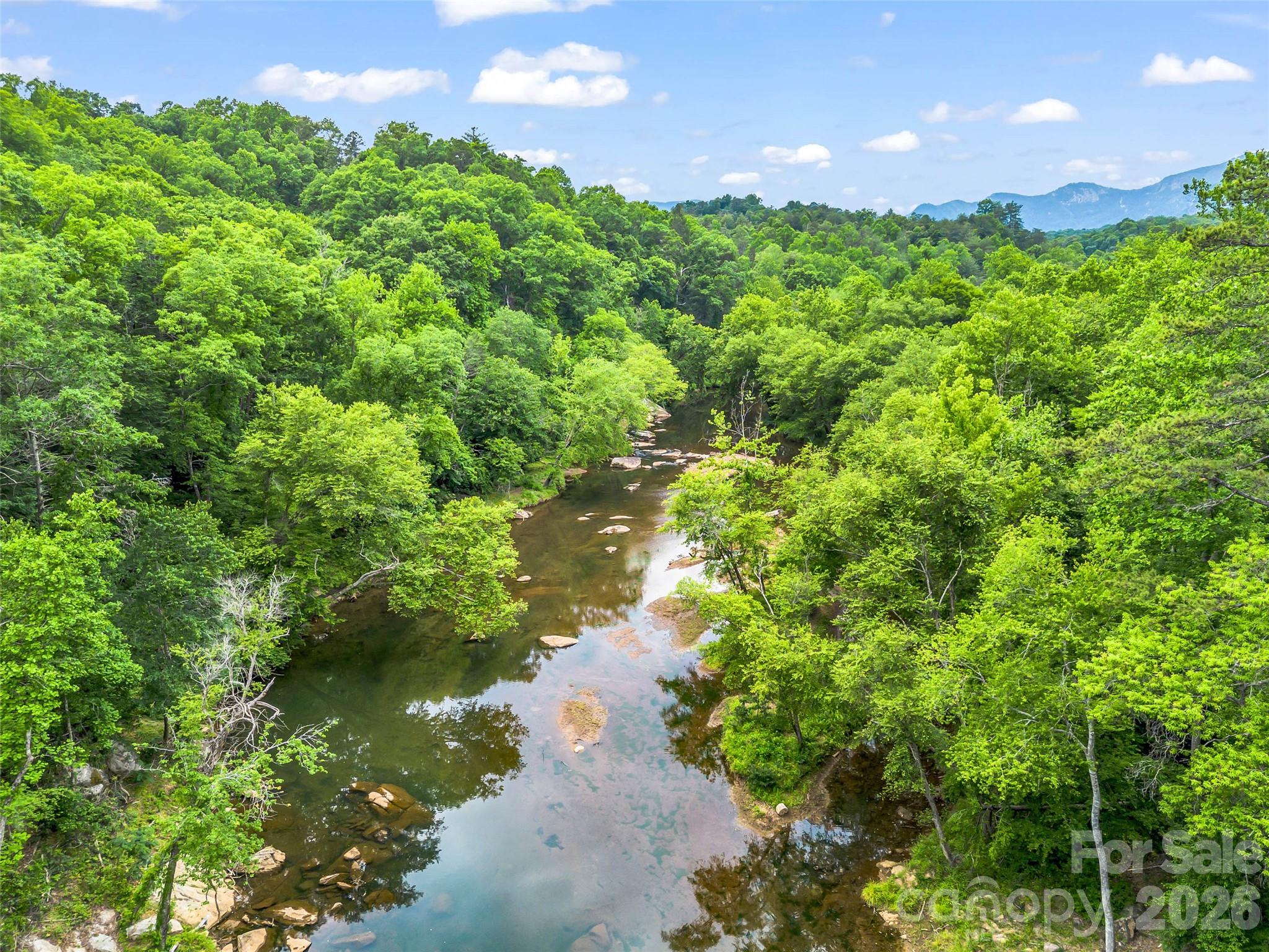 6651 US 64/74A Highway — Lake Lure