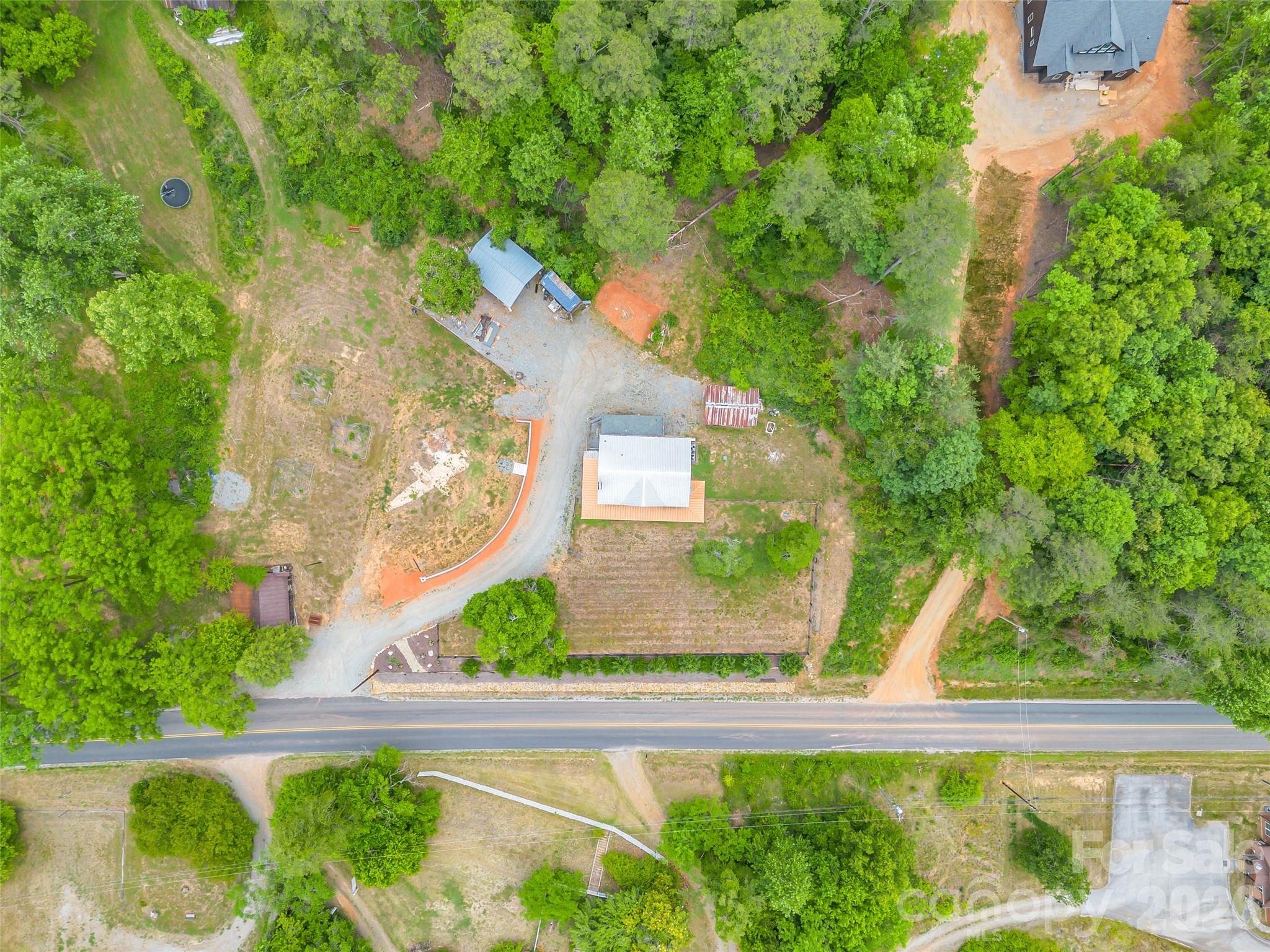 6651 US 64/74A Highway — Lake Lure