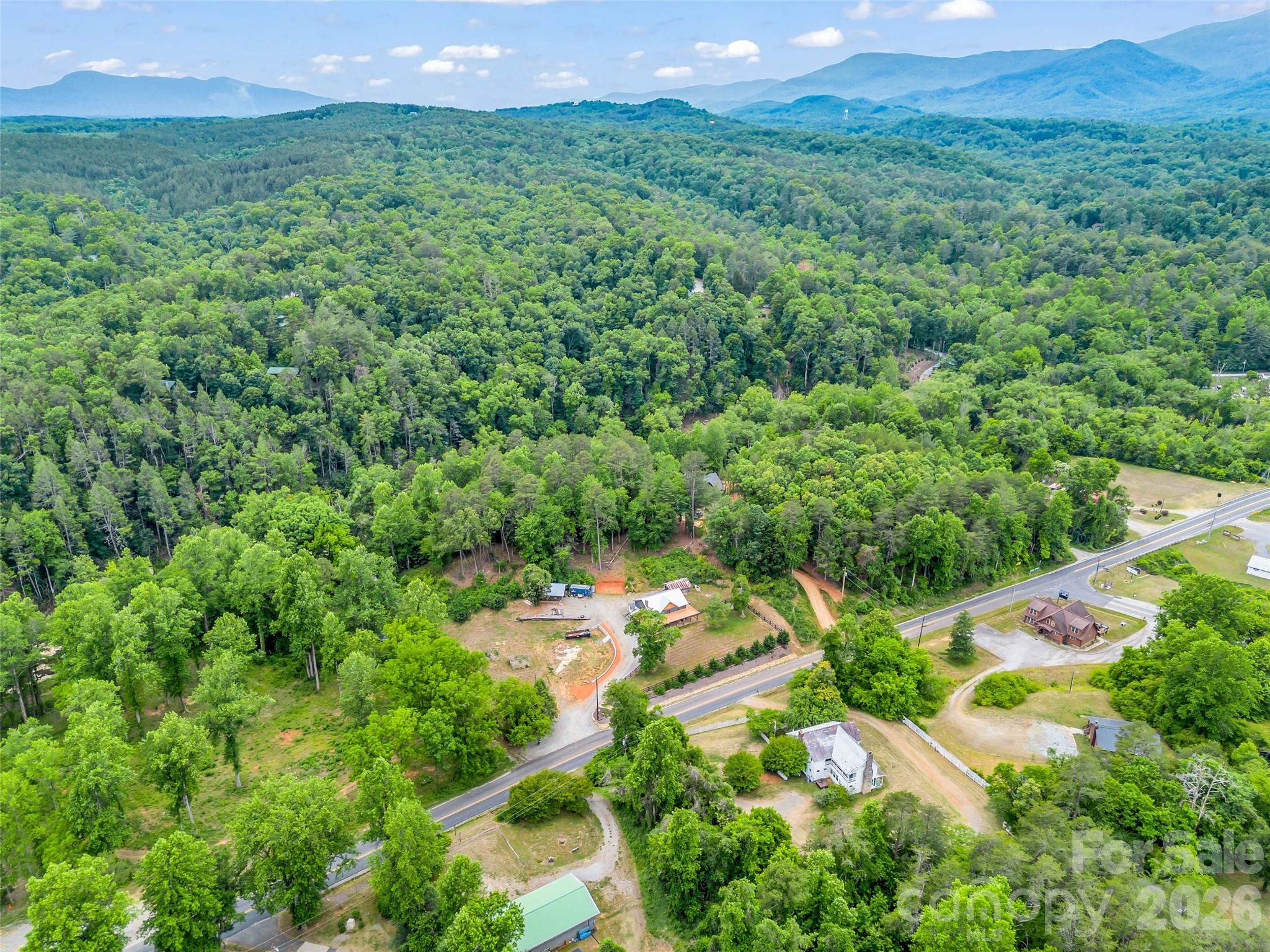 6651 US 64/74A Highway — Lake Lure