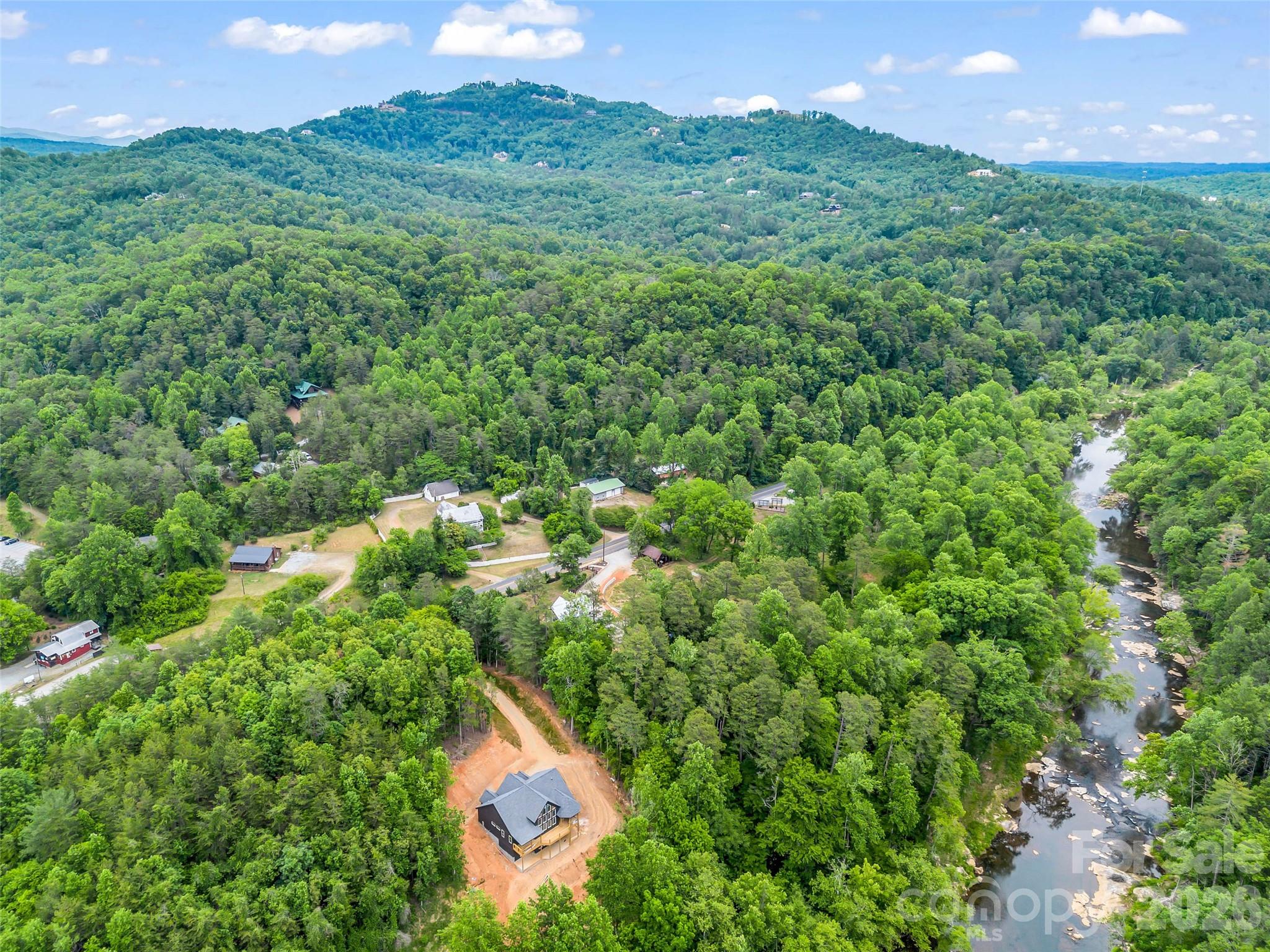 6651 US 64/74A Highway — Lake Lure