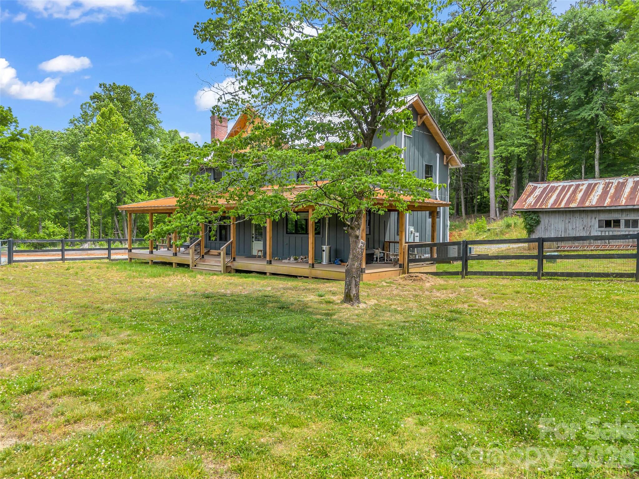 6651 US 64/74A Highway — Lake Lure