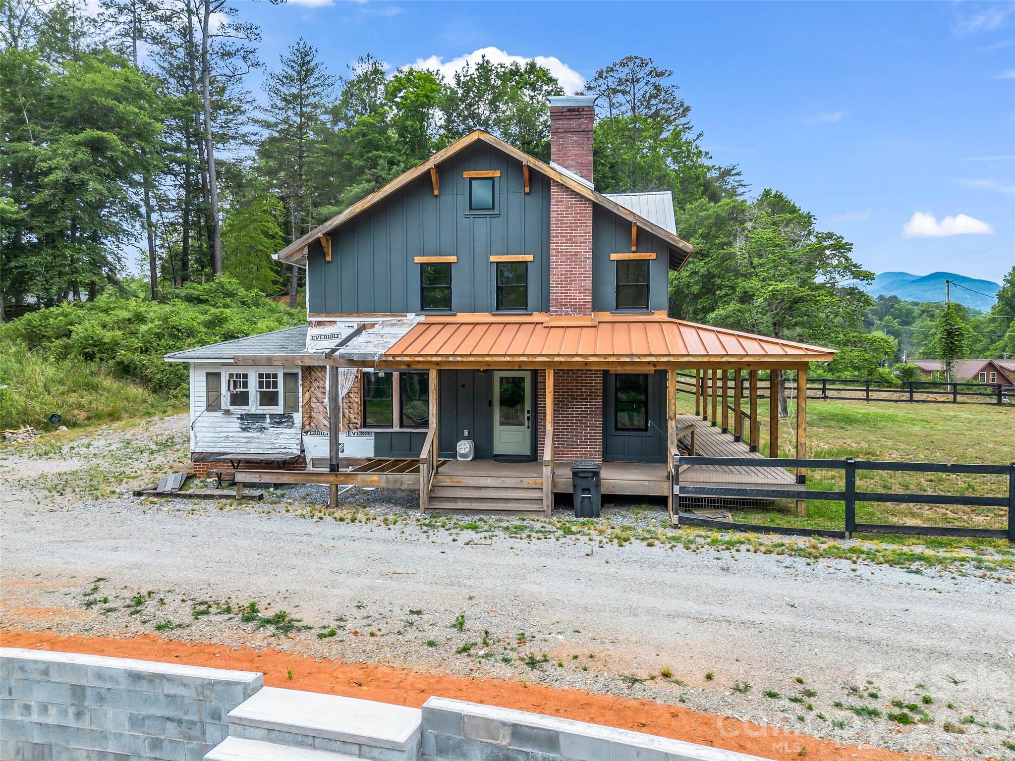6651 US 64/74A Highway — Lake Lure