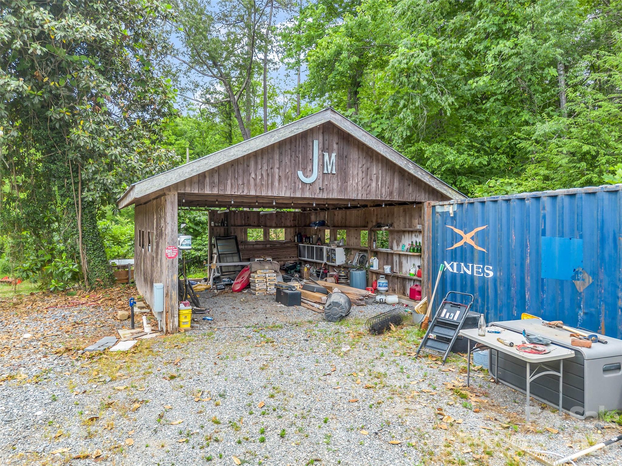 6651 US 64/74A Highway — Lake Lure