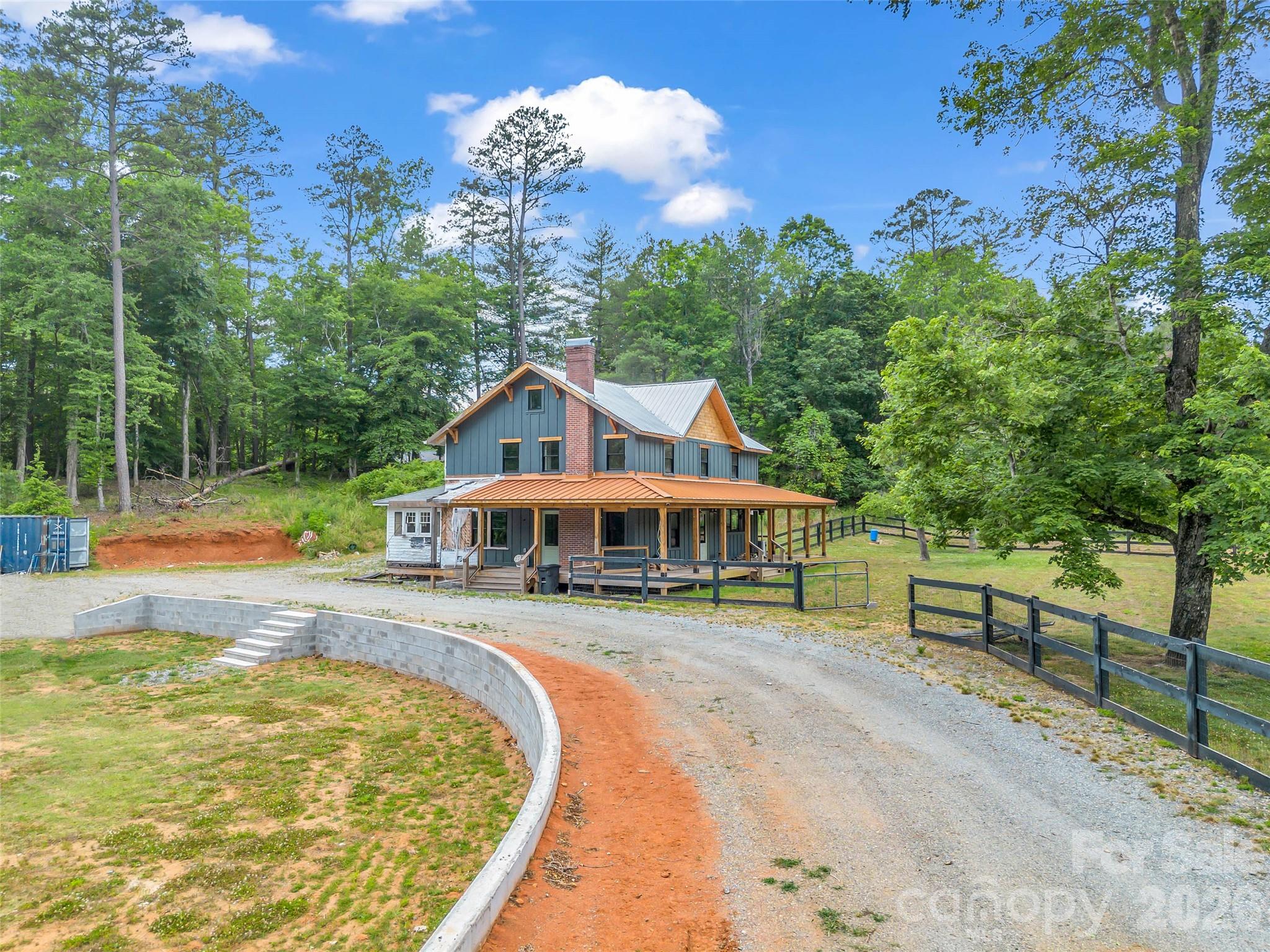 6651 US 64/74A Highway — Lake Lure