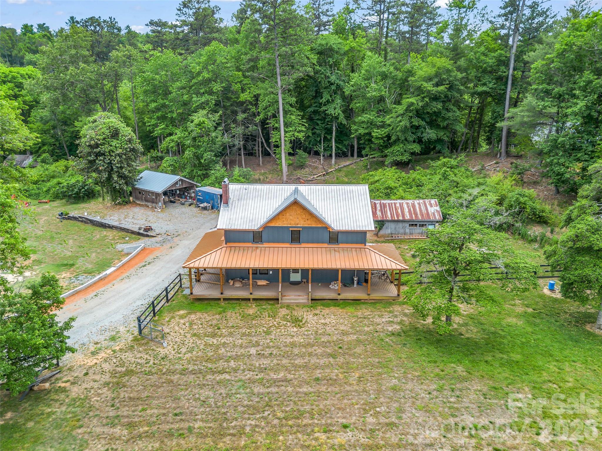 6651 US 64/74A Highway — Lake Lure