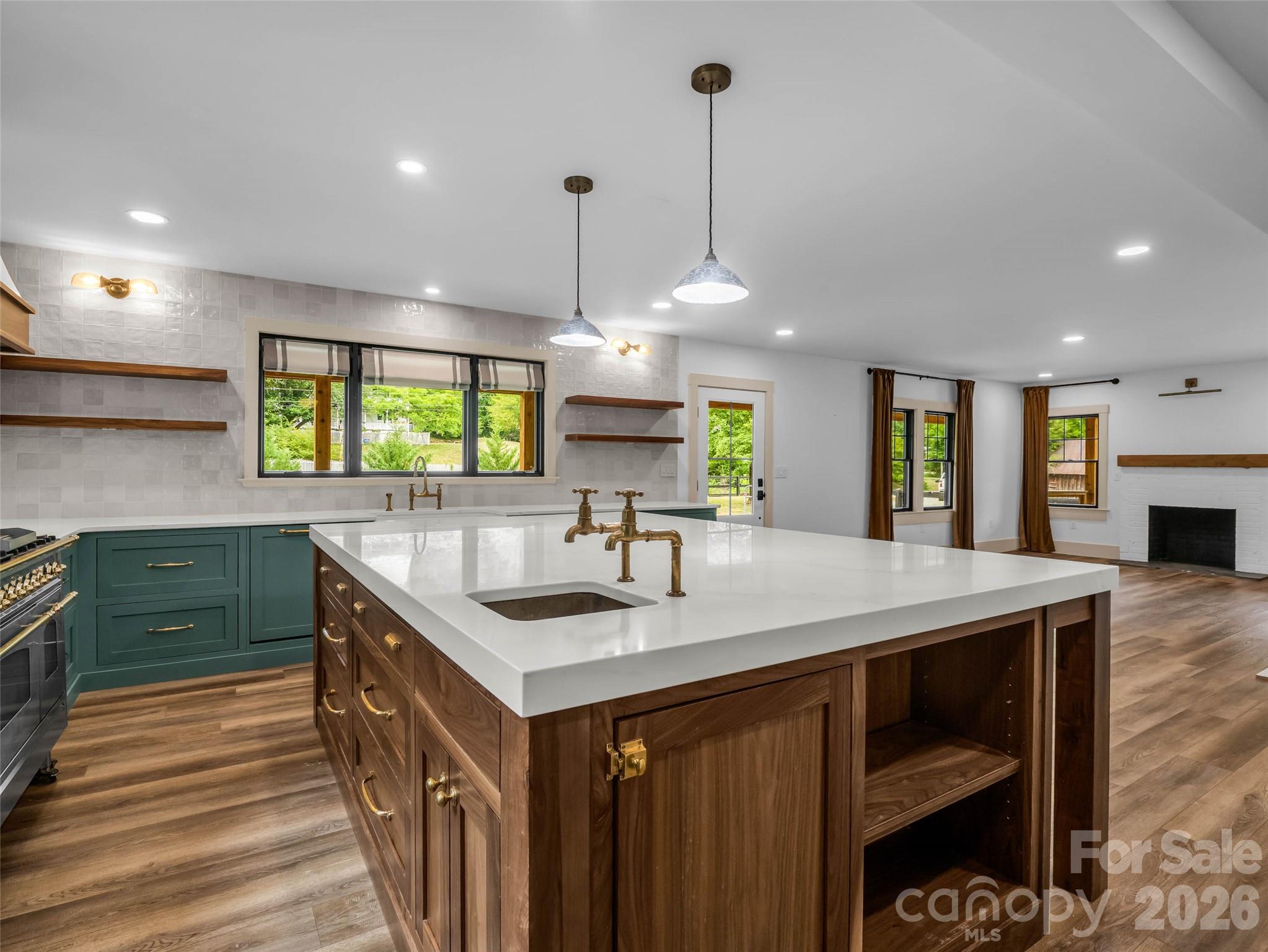 6651 US 64/74A Highway — Lake Lure