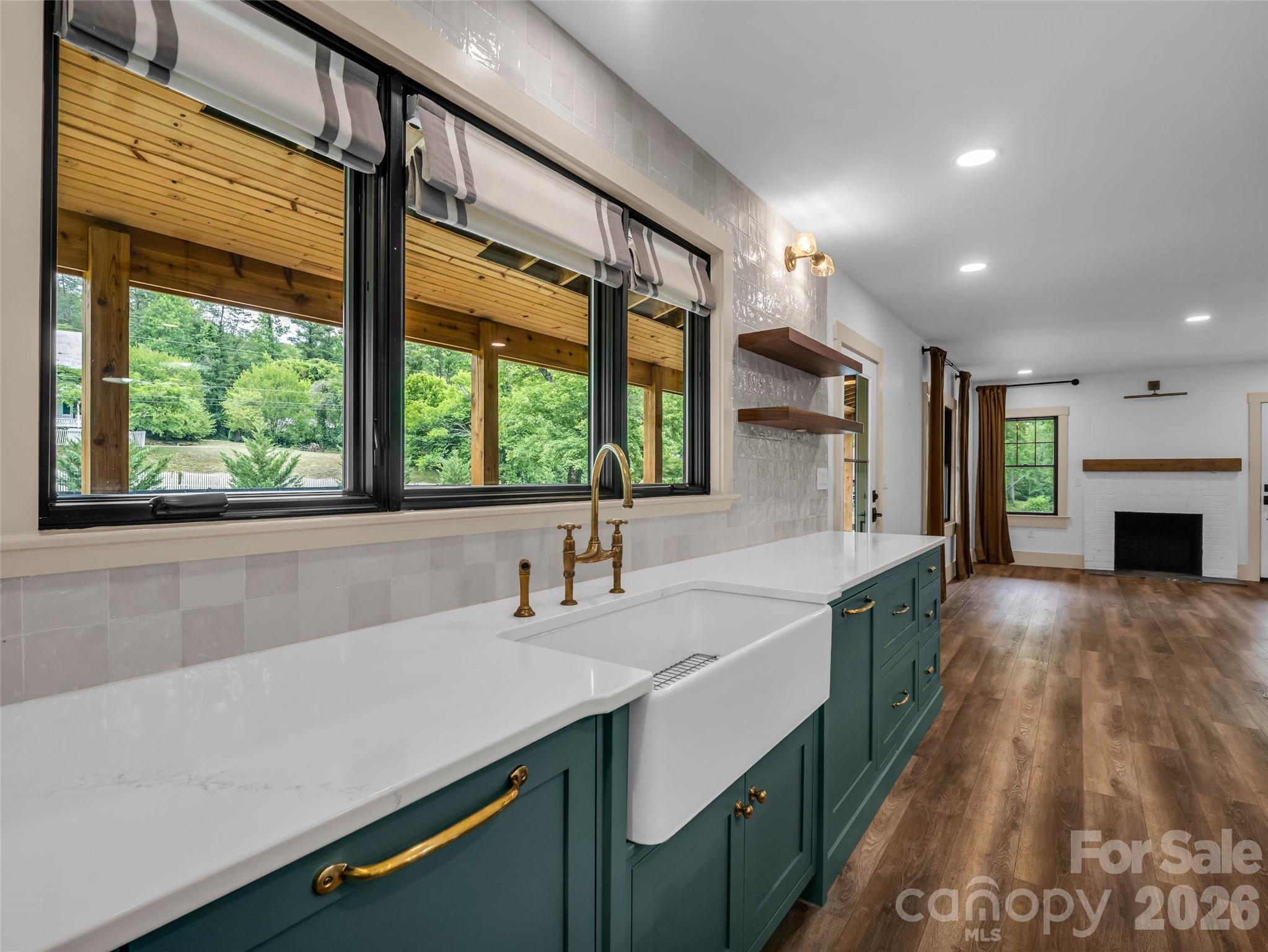 6651 US 64/74A Highway — Lake Lure