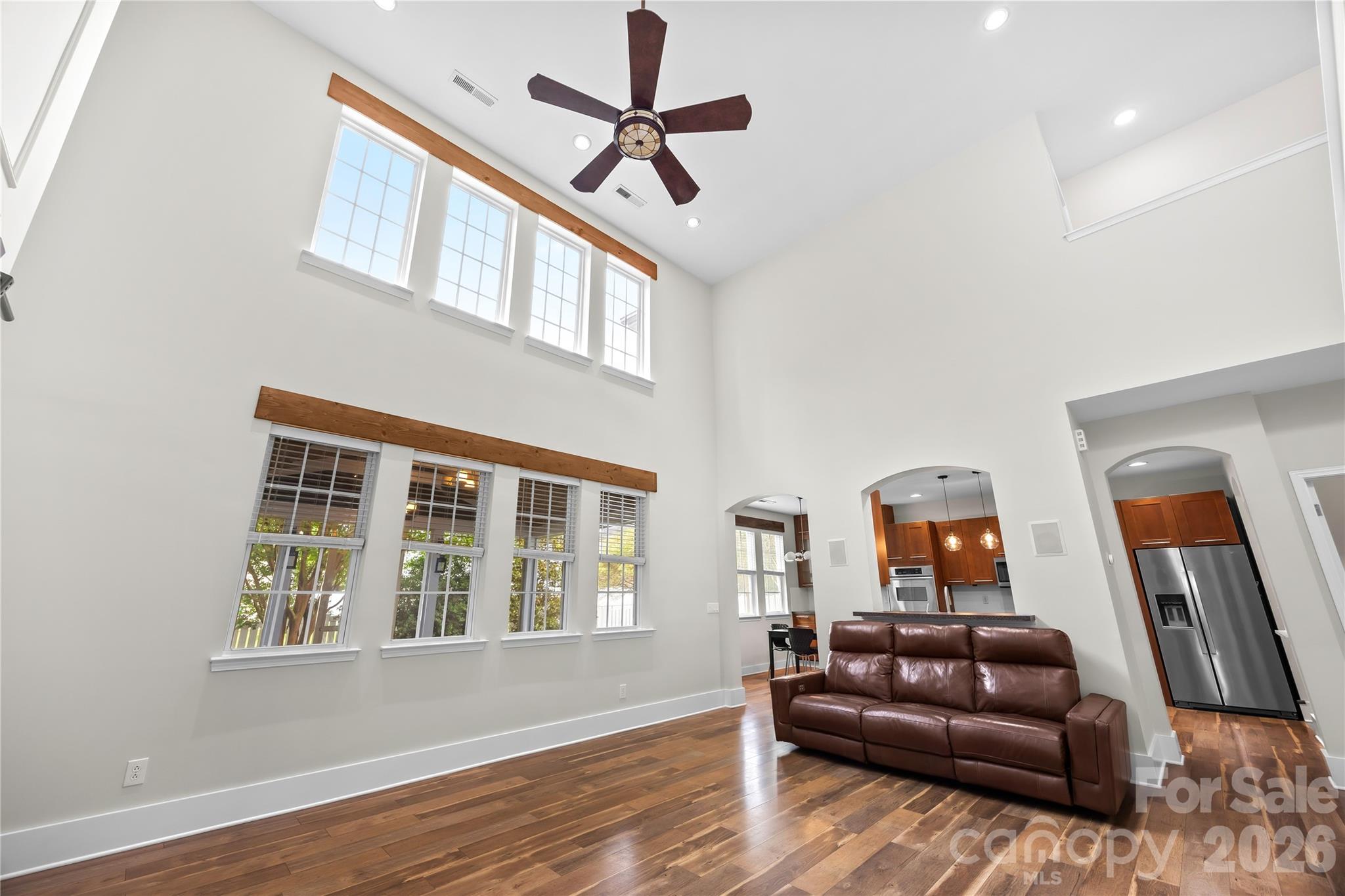 6428 Manitoba Lane — Charlotte