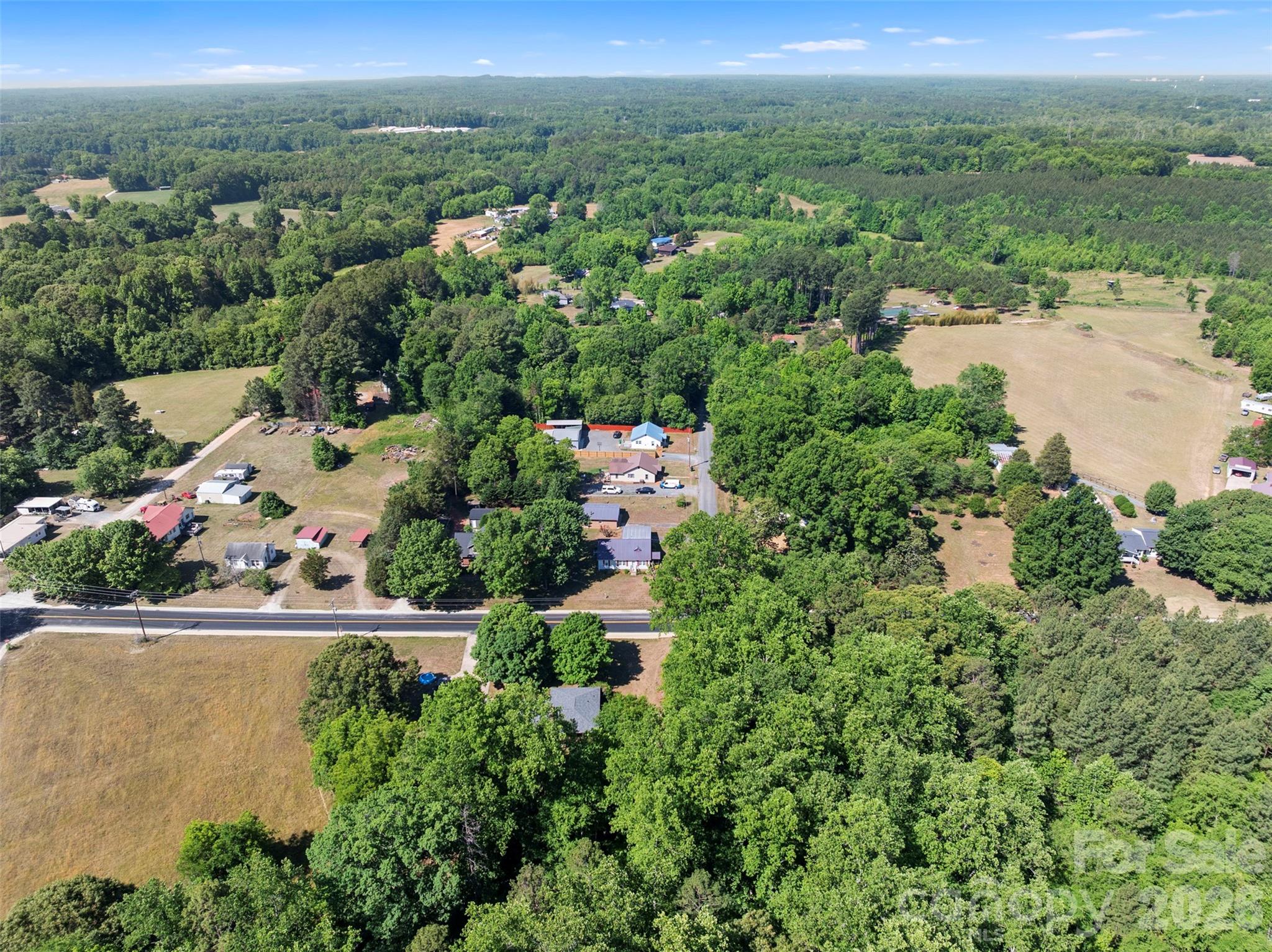 3425 Long Ferry Road — Salisbury