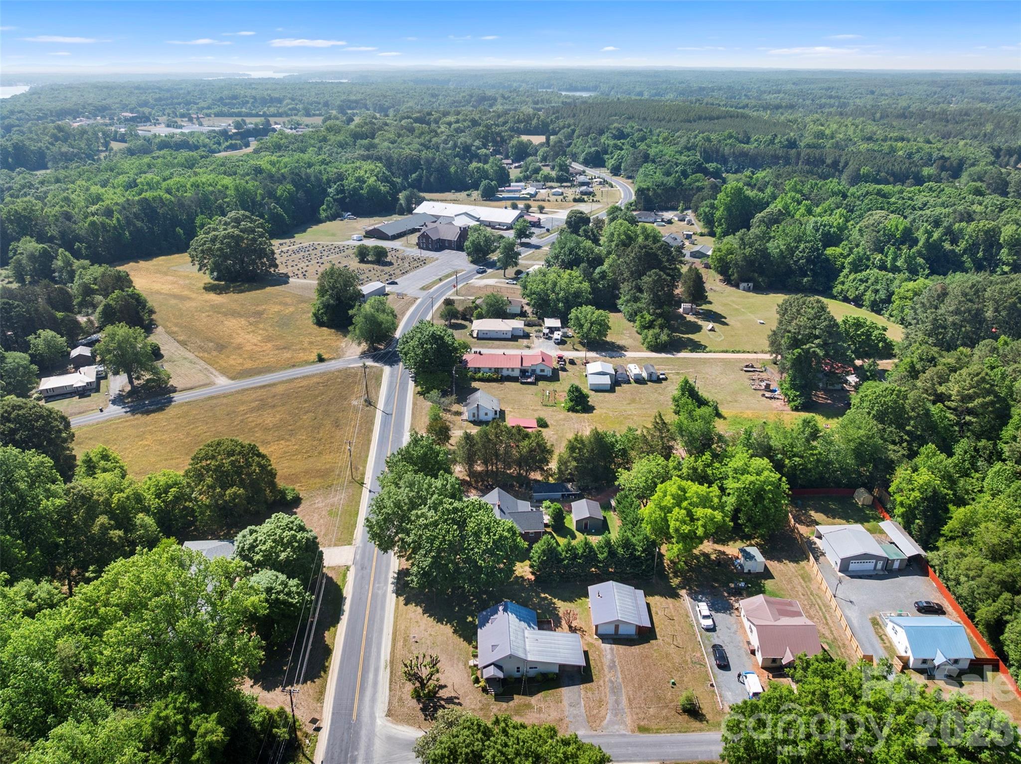 3425 Long Ferry Road — Salisbury