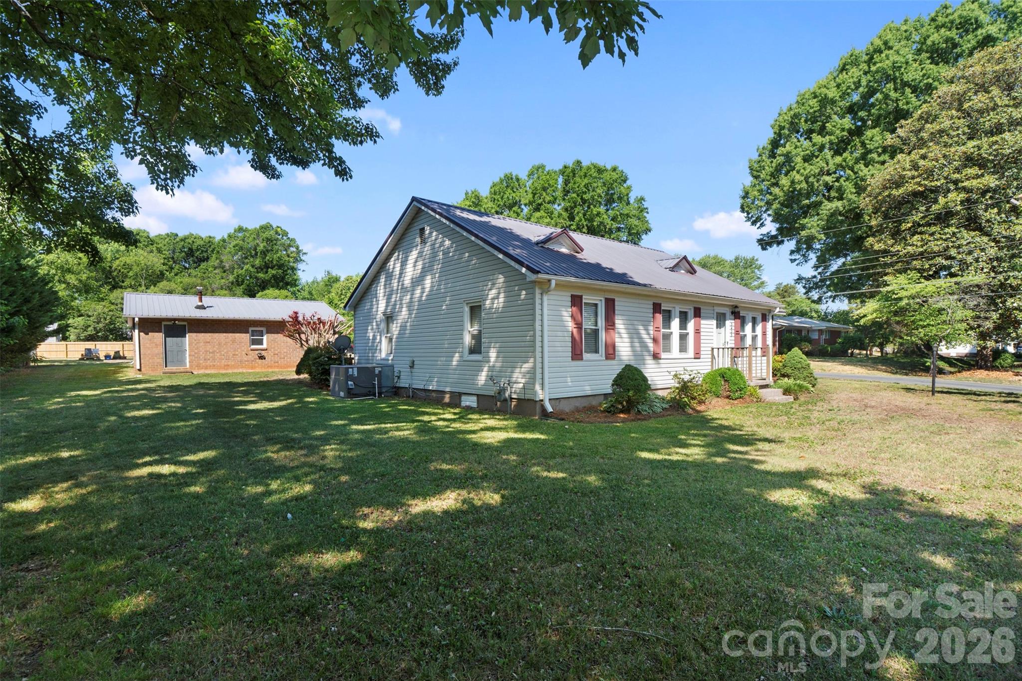 3425 Long Ferry Road — Salisbury