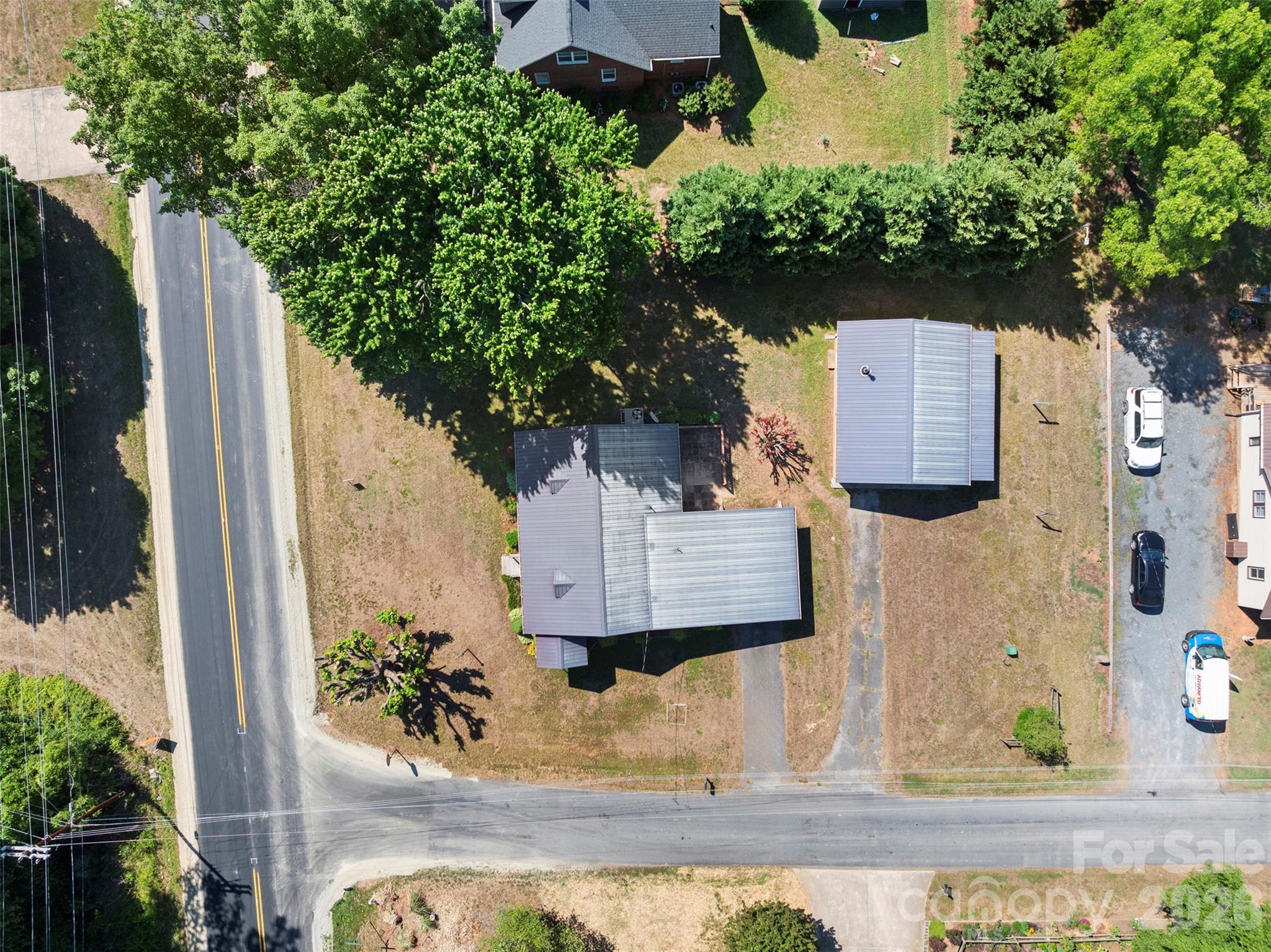 3425 Long Ferry Road — Salisbury